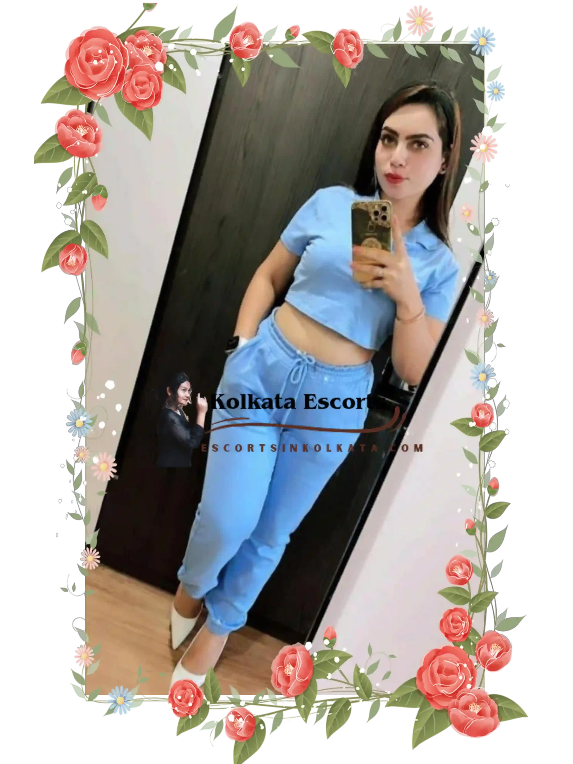 Images of a Working Lady