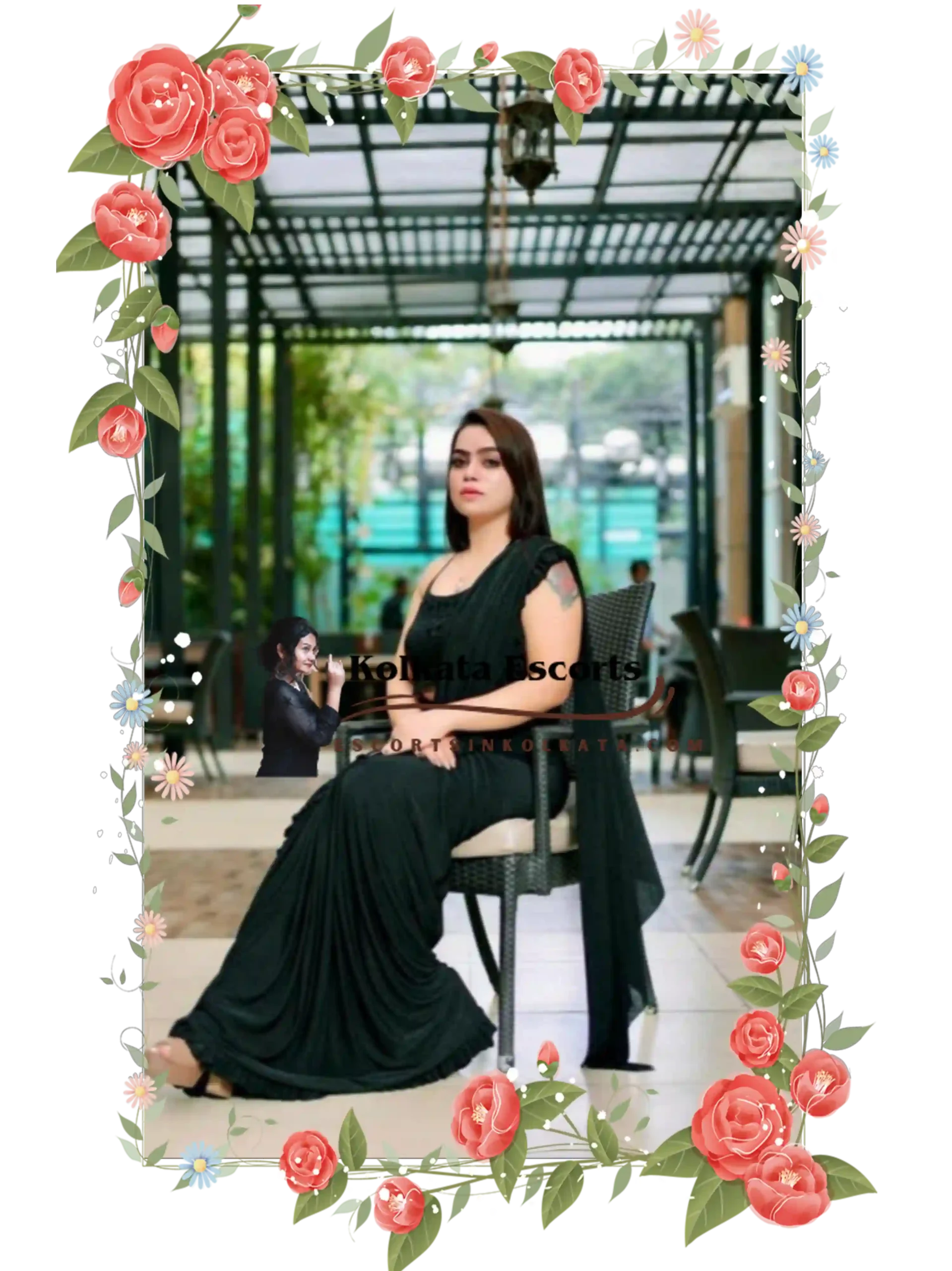 Images of a Working Lady