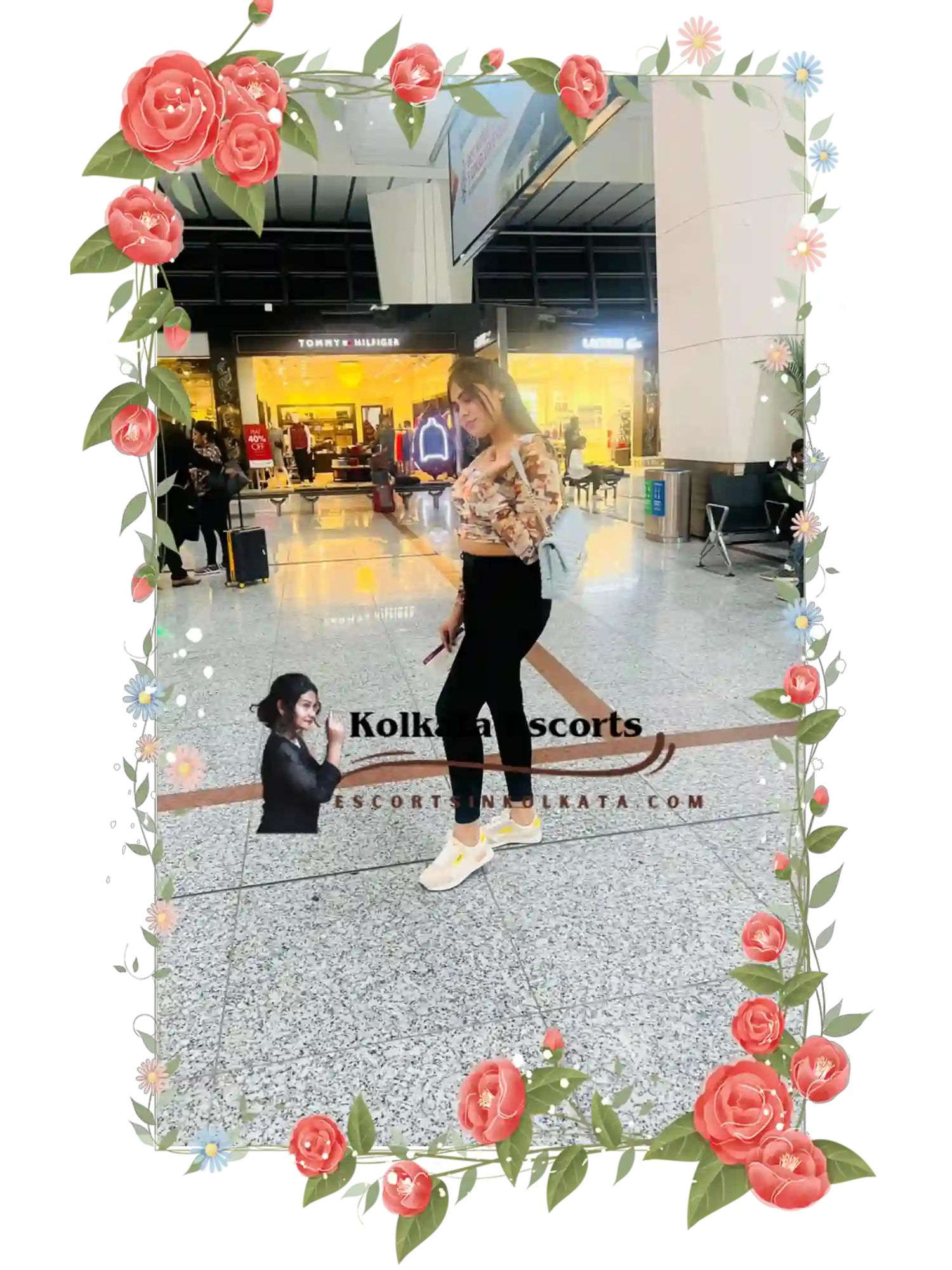 Images of a Working Lady