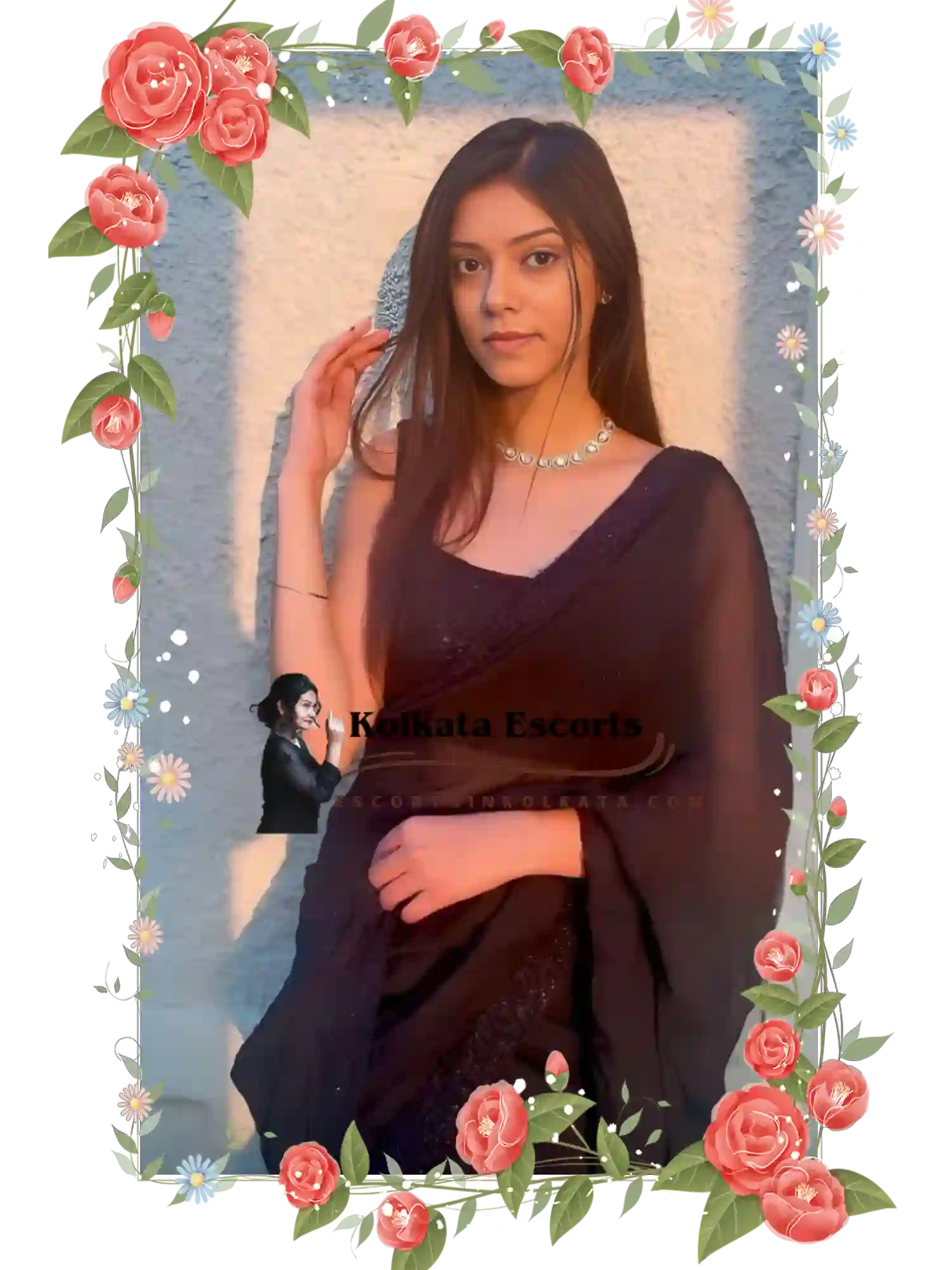 Images of a Working Lady