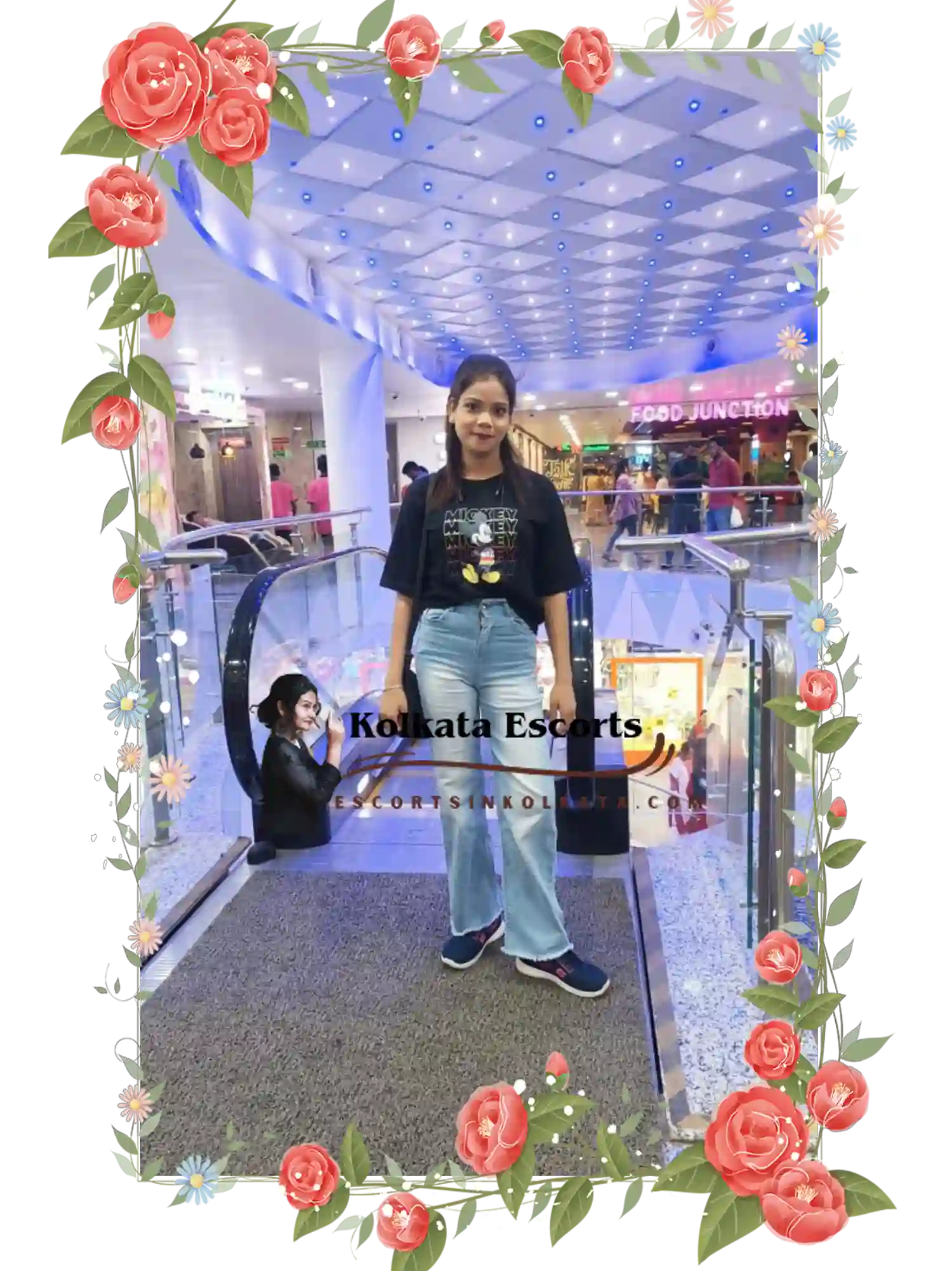 Shibpur Escort Service