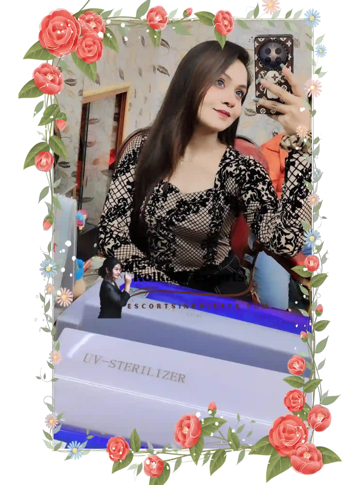 Shibpur Escort Service