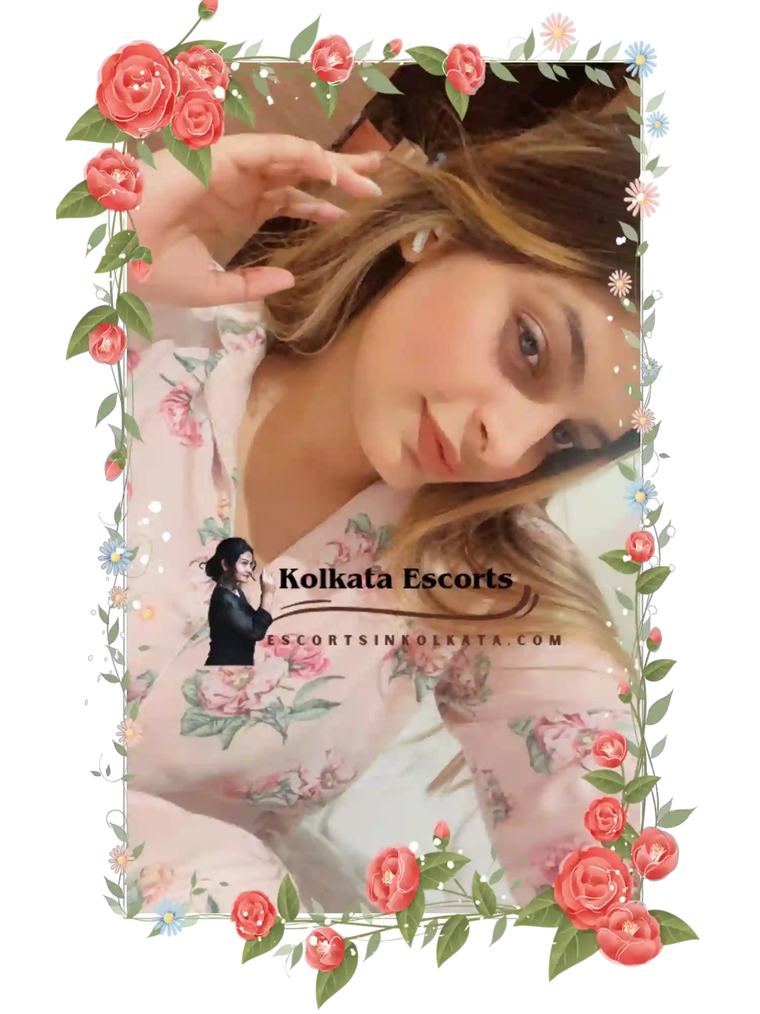 Call girls in Eco Park