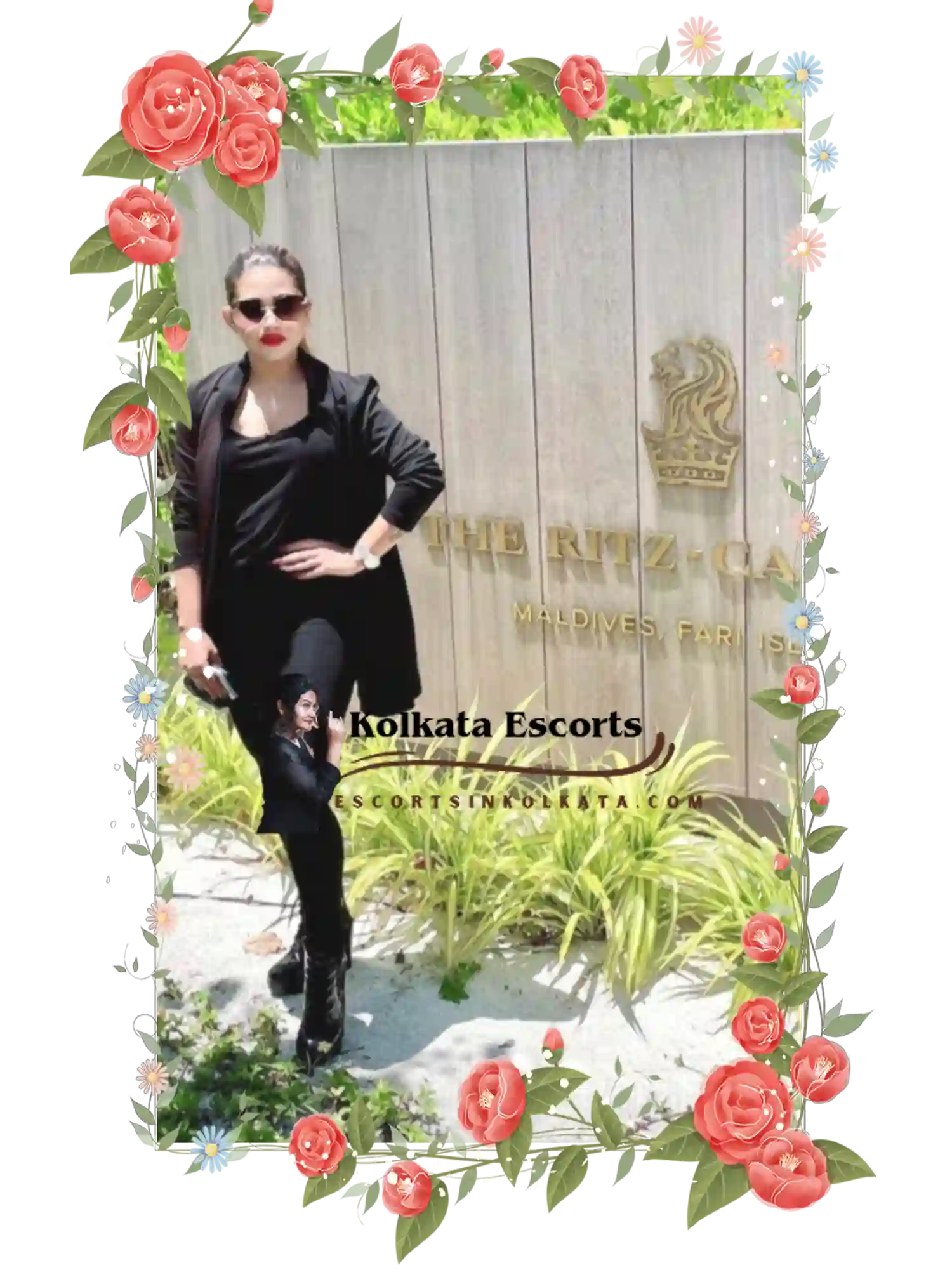 Images of a Working Lady