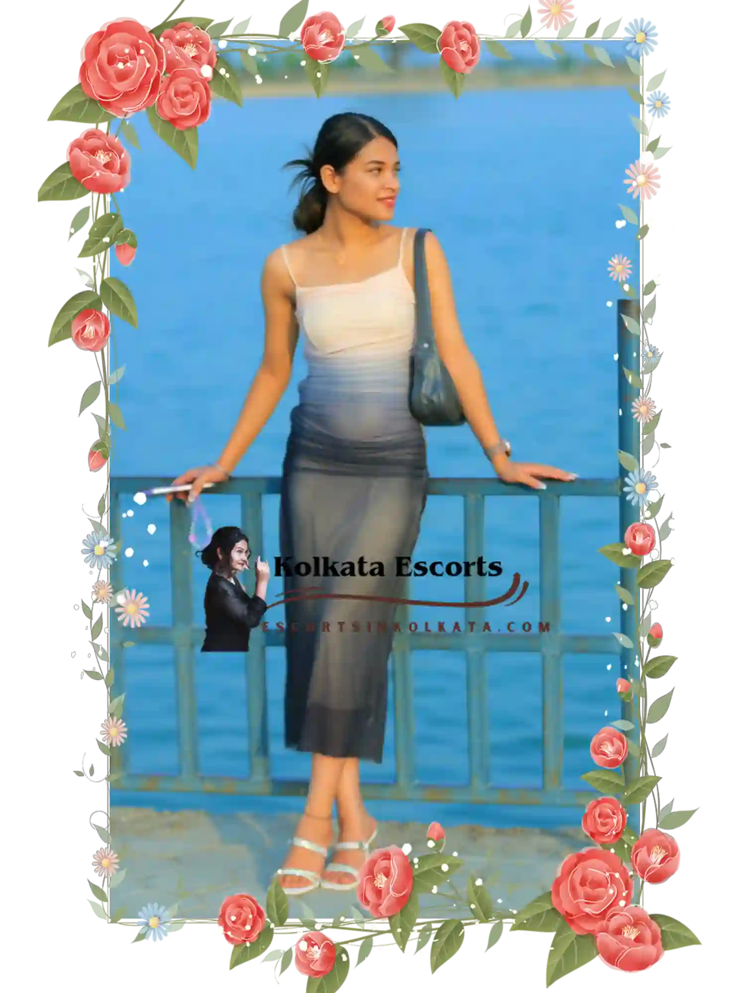 Images of a Working Lady