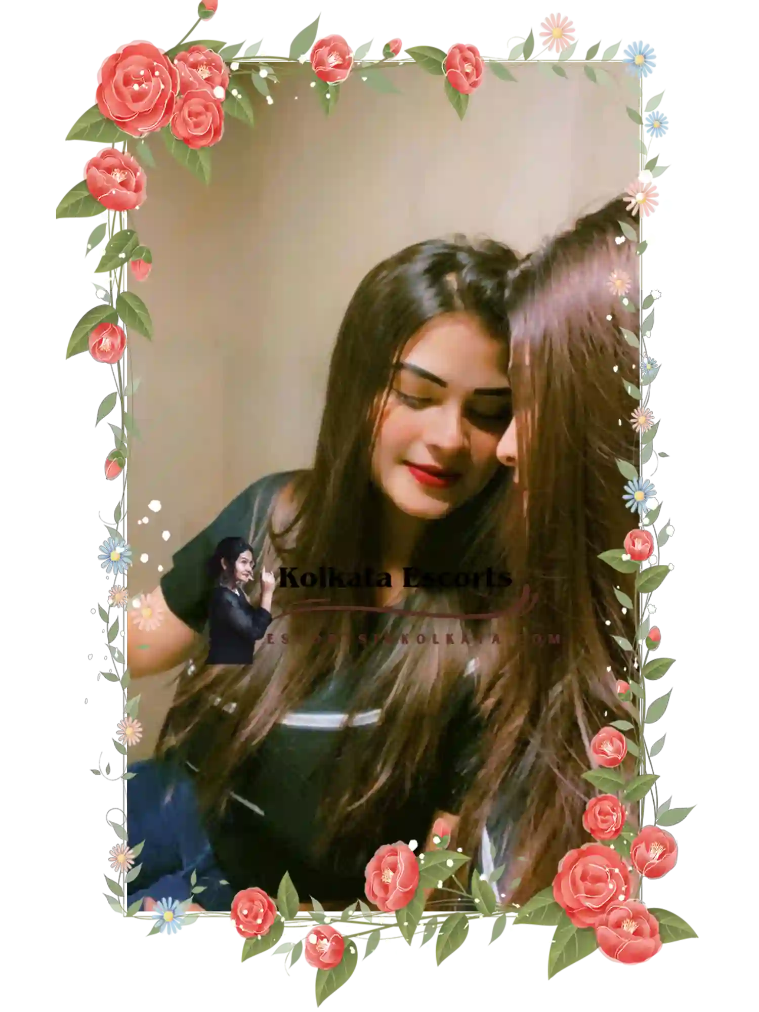 Busty call girls in Kolkata