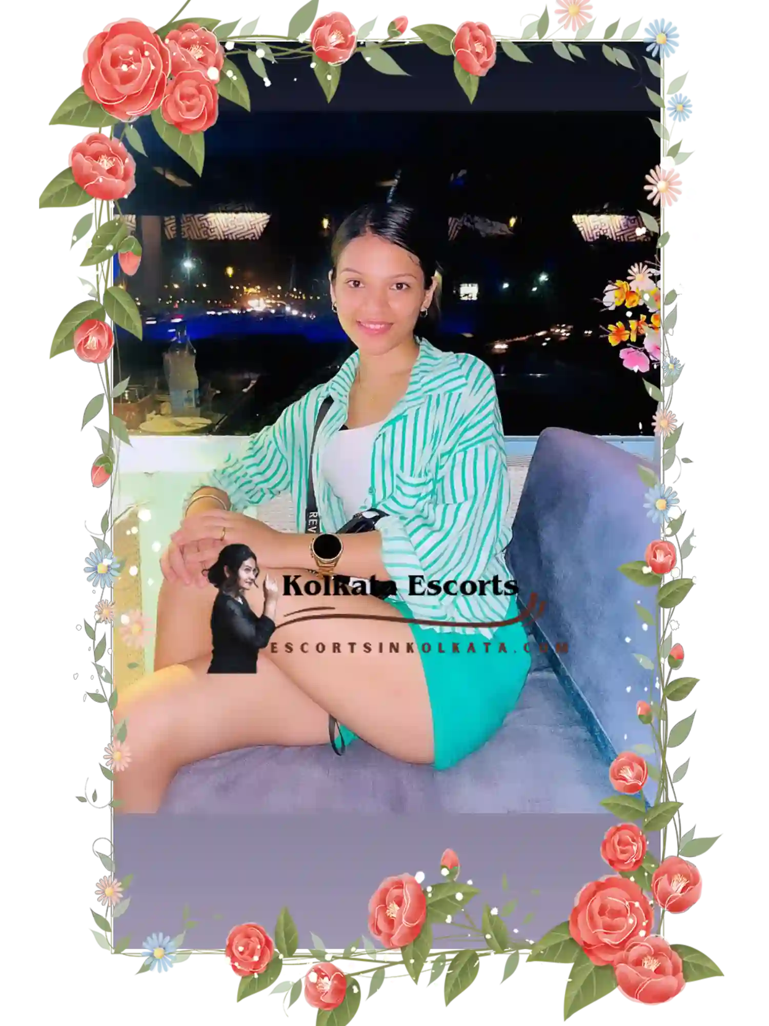 Darjeeling Escort Service