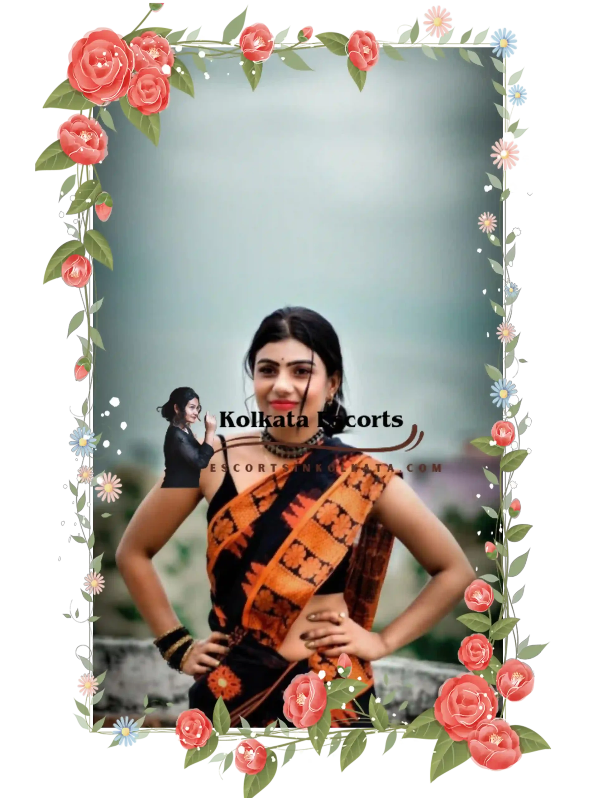 Russian girls in Barrackpore