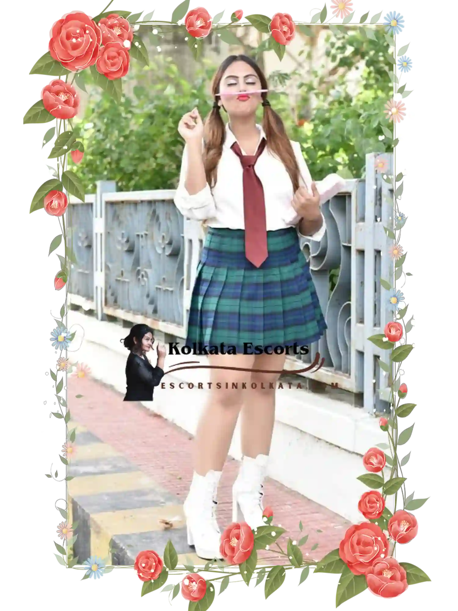 Darjeeling Escort Service