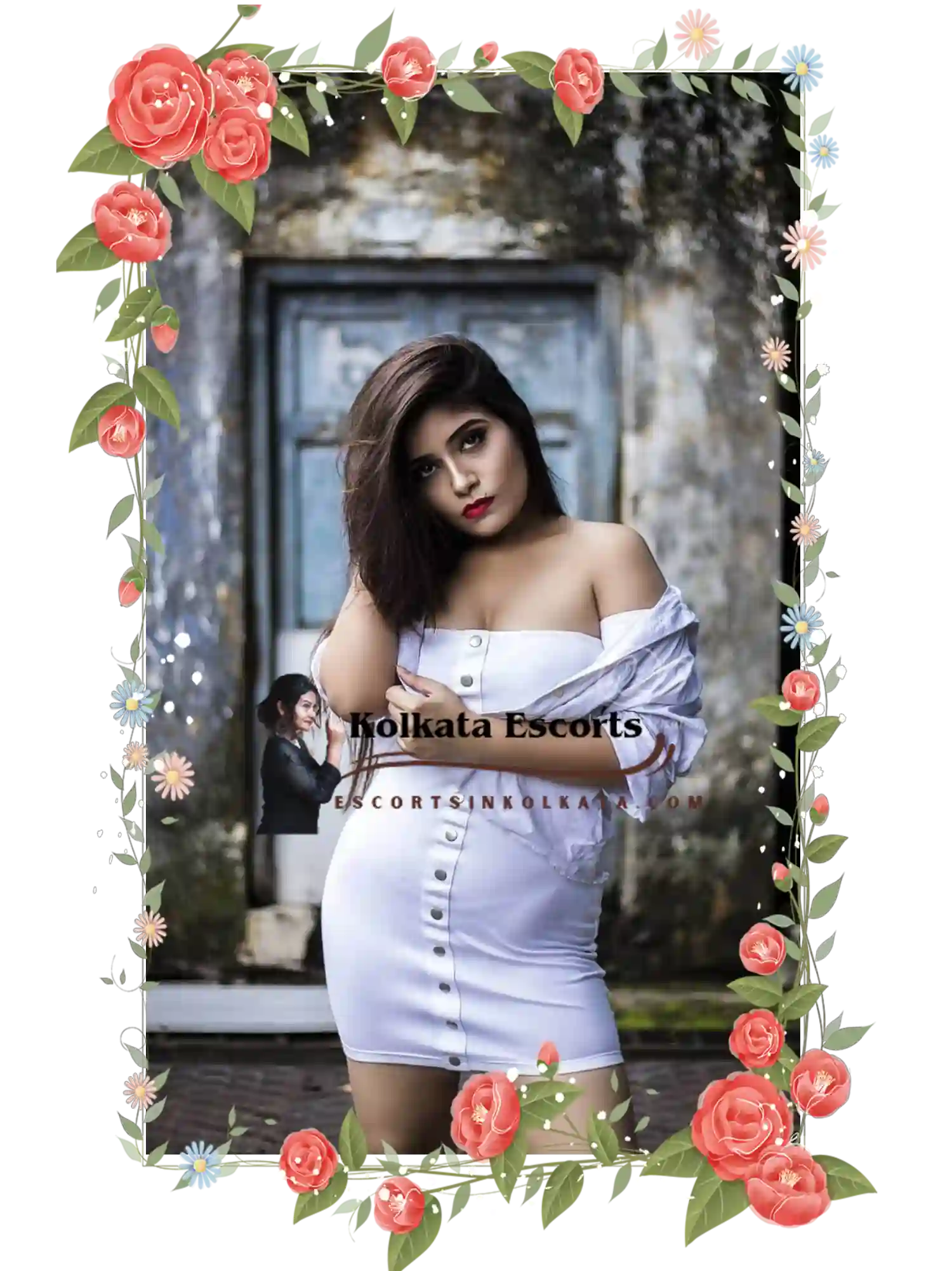 Sex services in Barrackpore