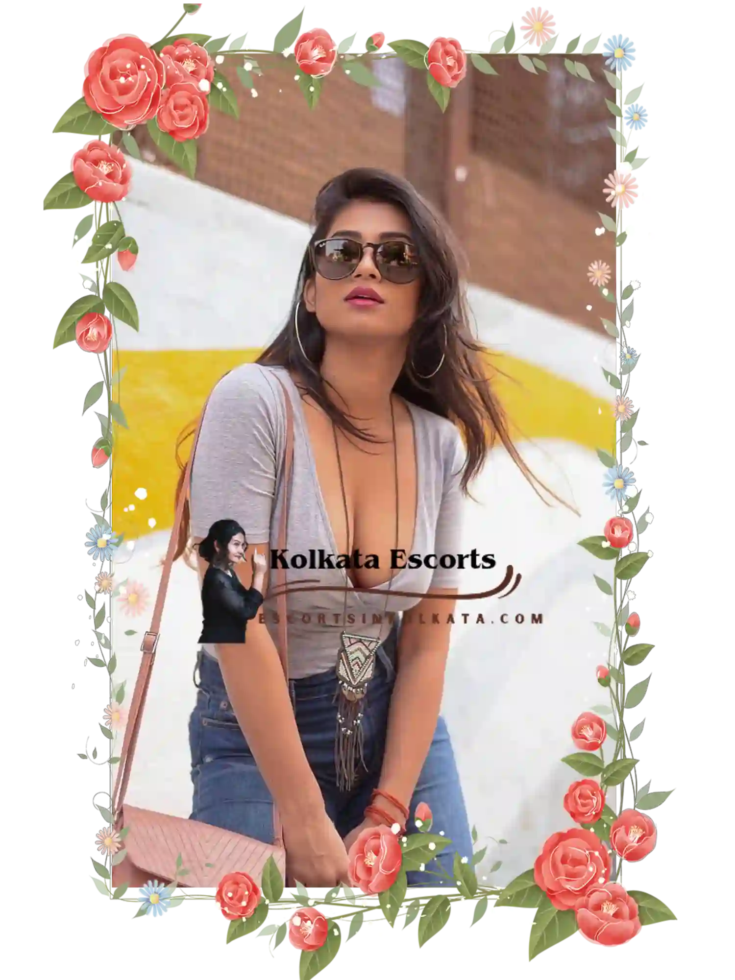 Call girls in Barrackpore