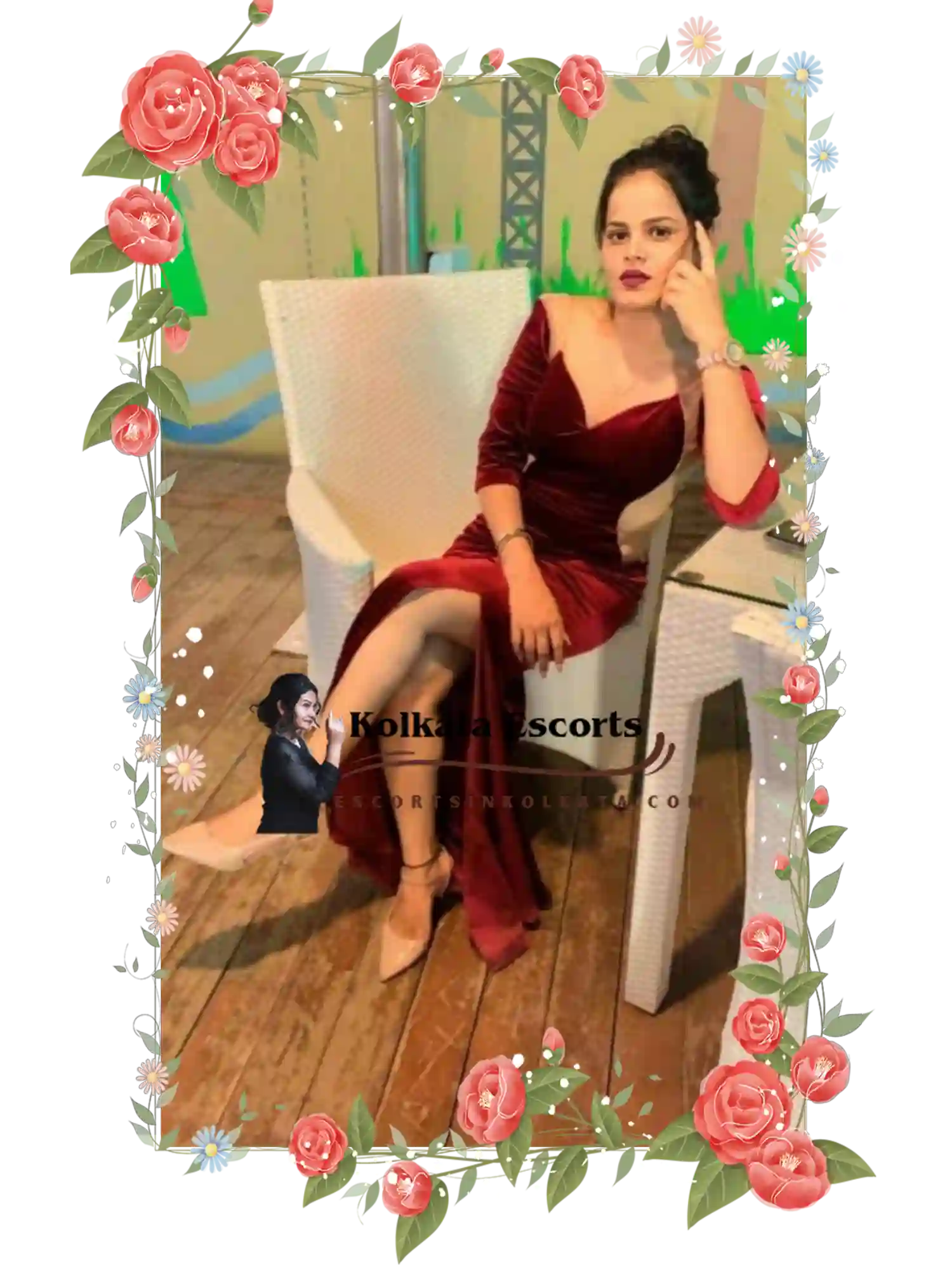 Images of a Working Lady