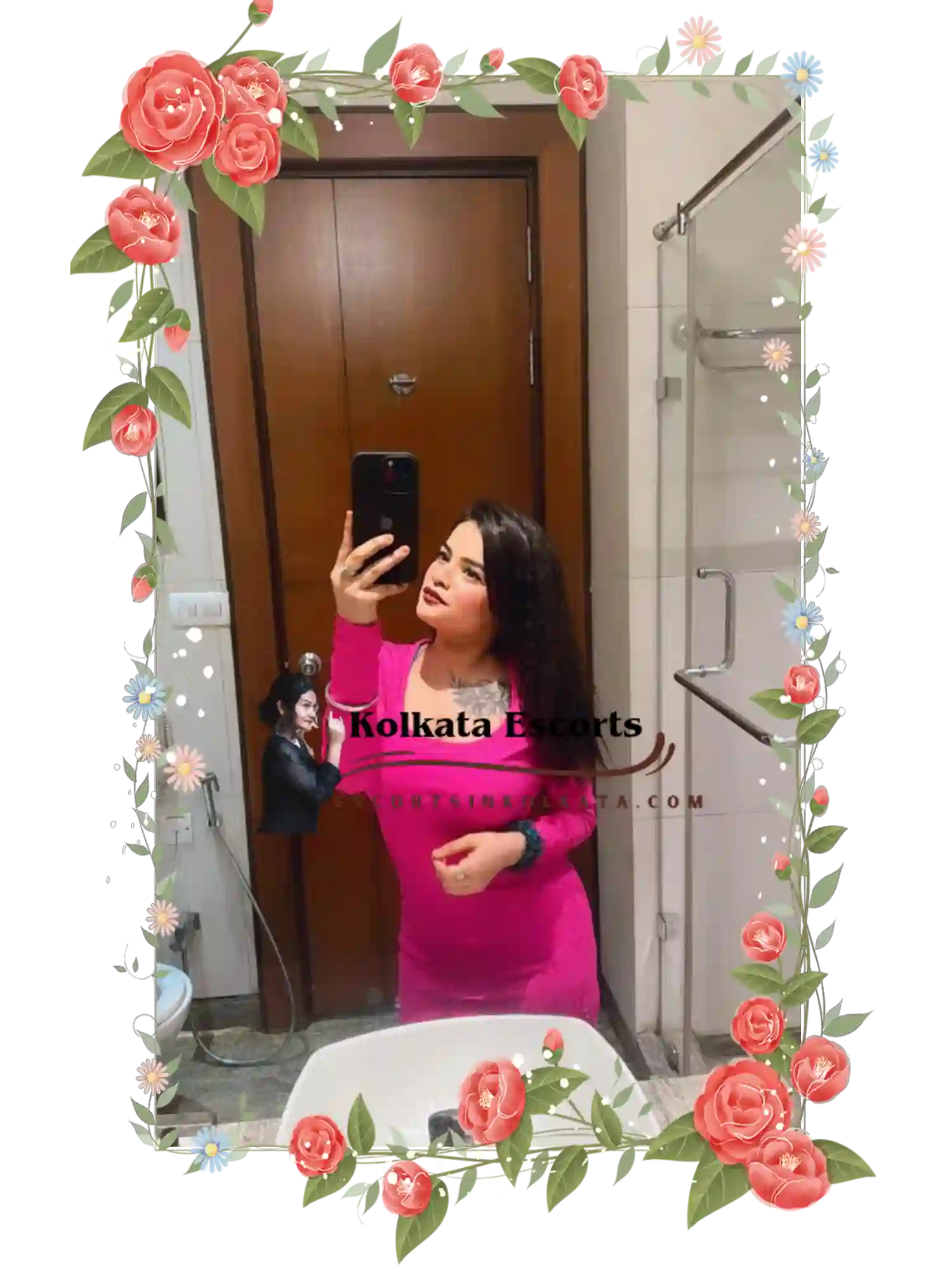 Sex services in Park Circus