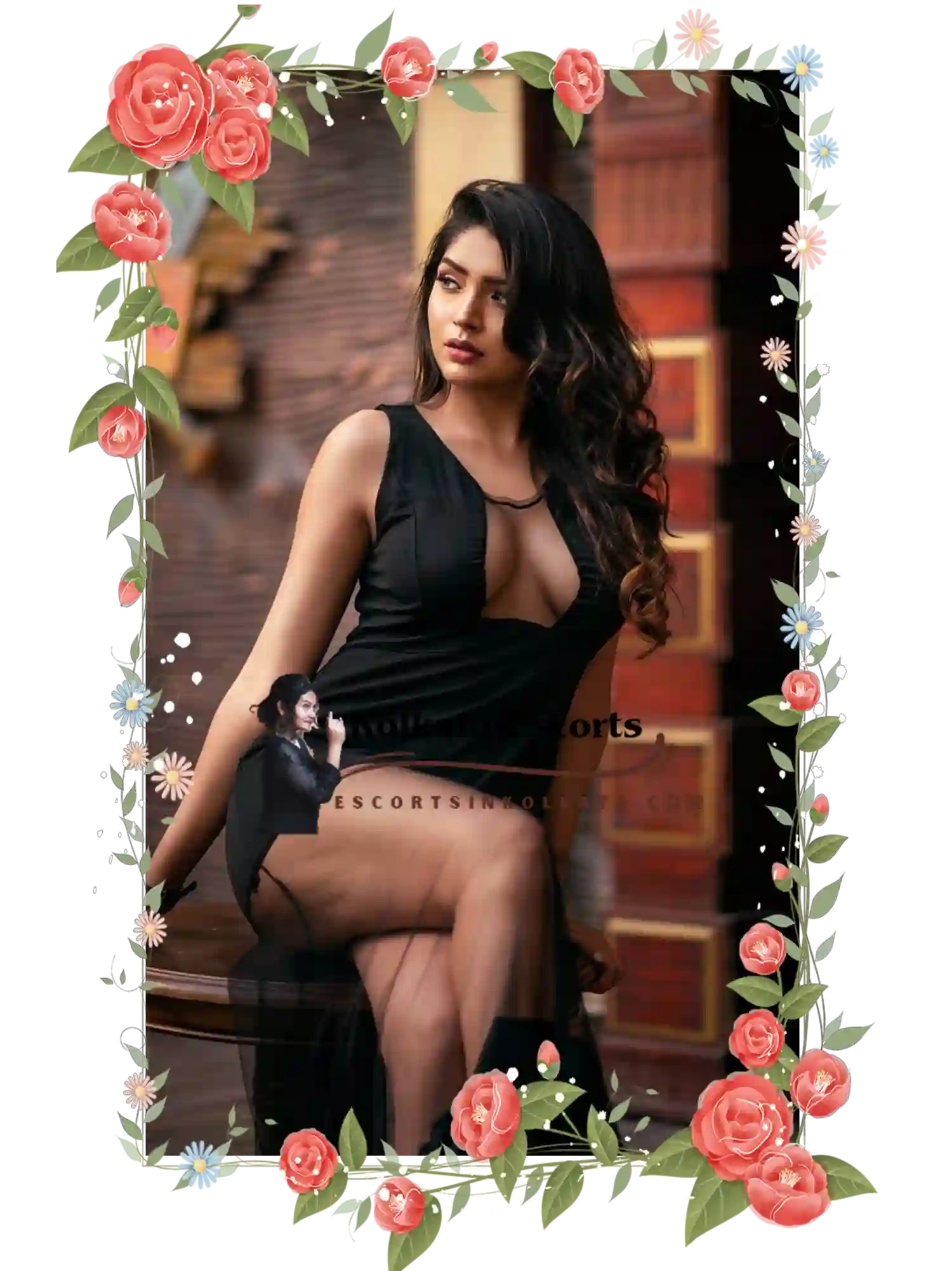 Russian girls in Baruipur