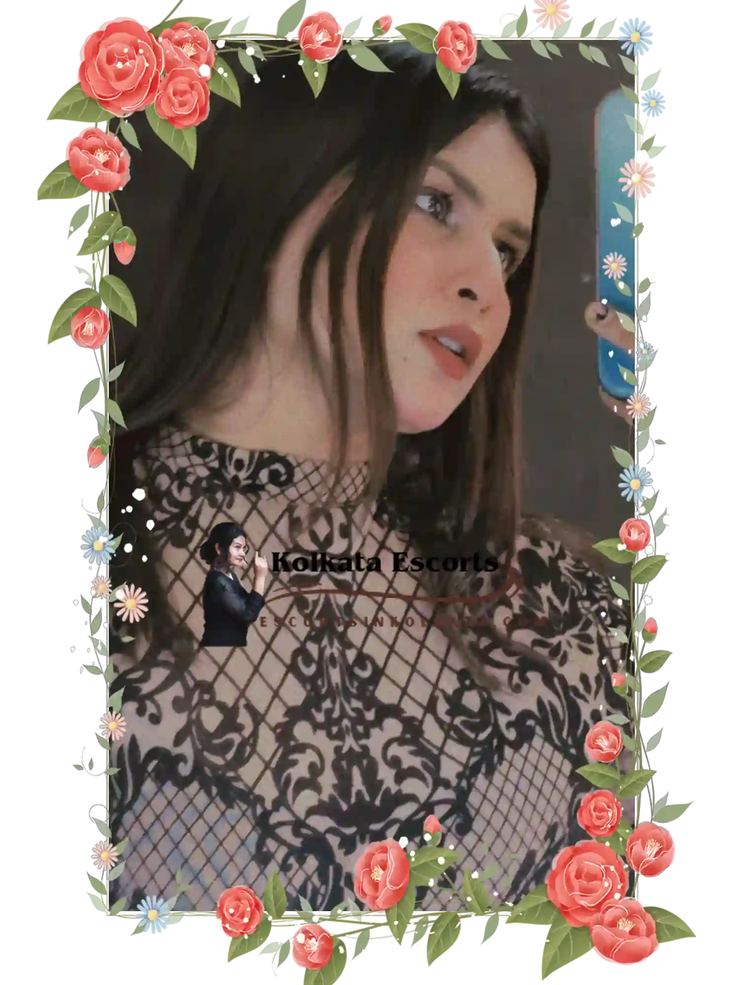 Images of a Working Lady