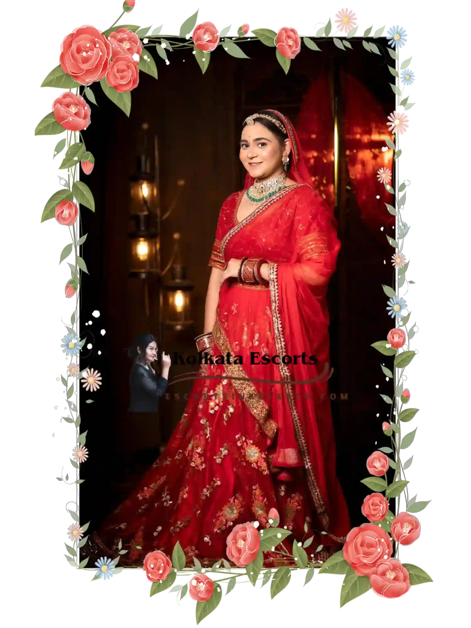 Call girls in Minto Park