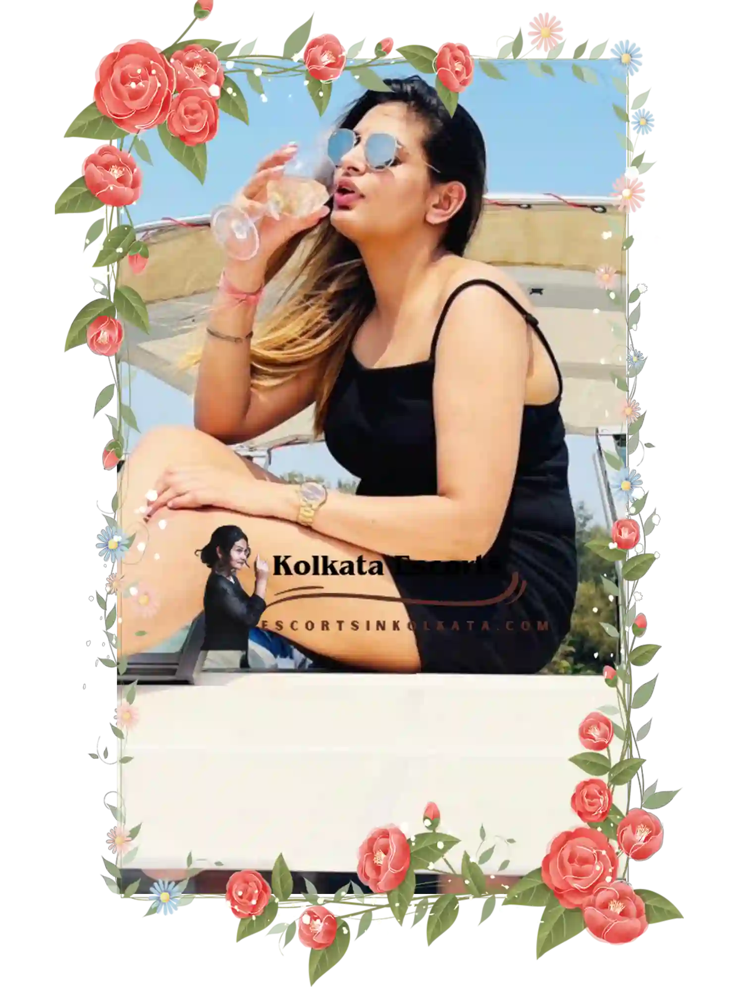 Images of a Working Lady