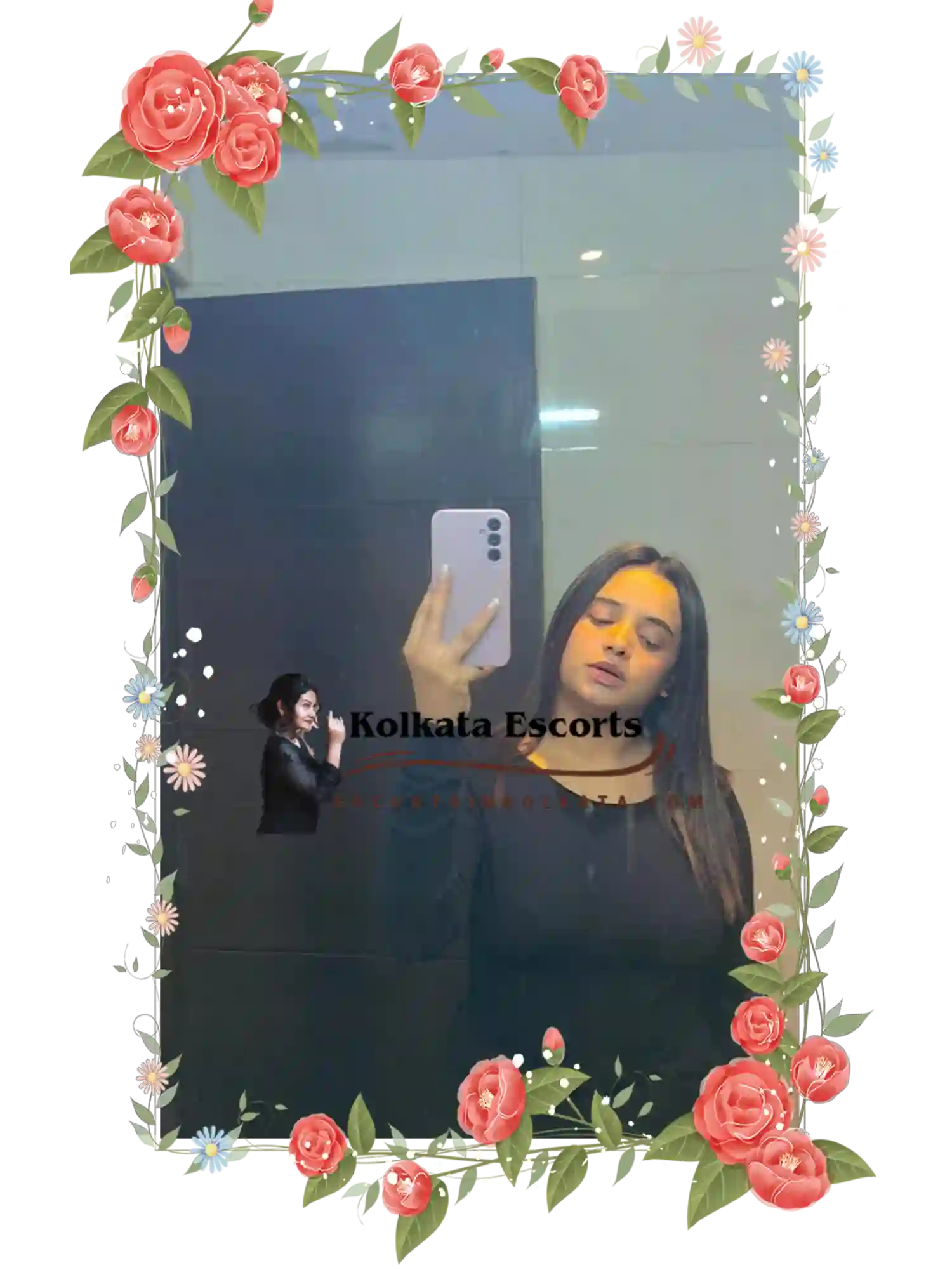 Images of a Working Lady