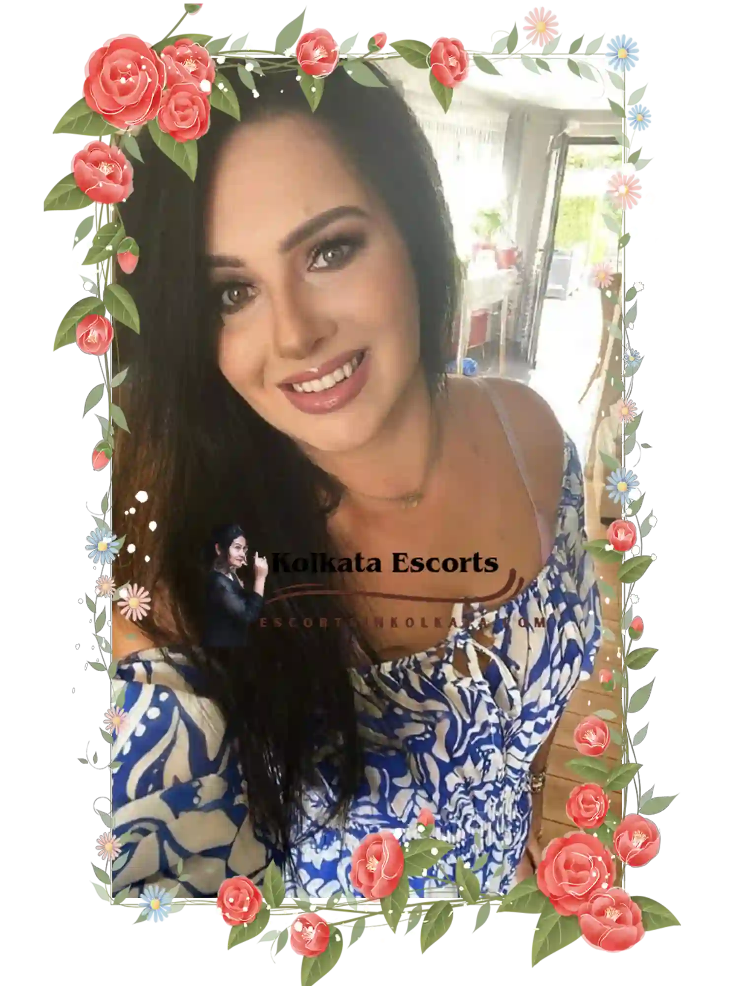 Russian girls in Baruipur