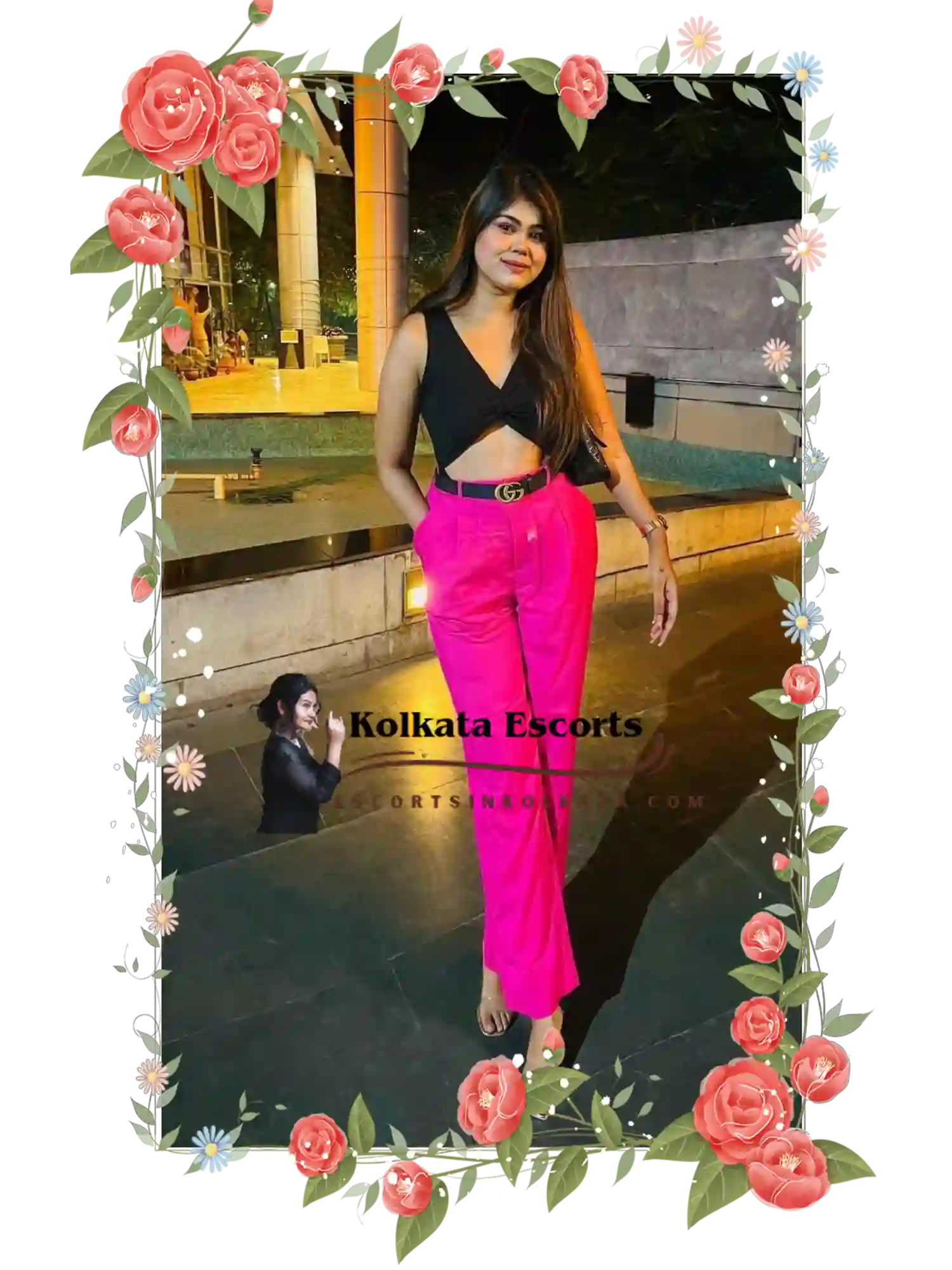 Park Circus Escort Service