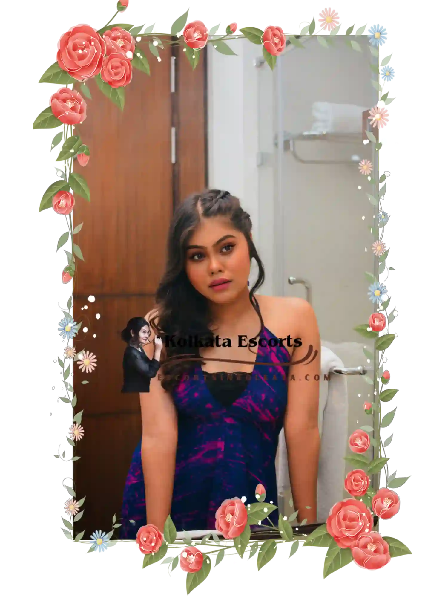 Park Circus Escort Service