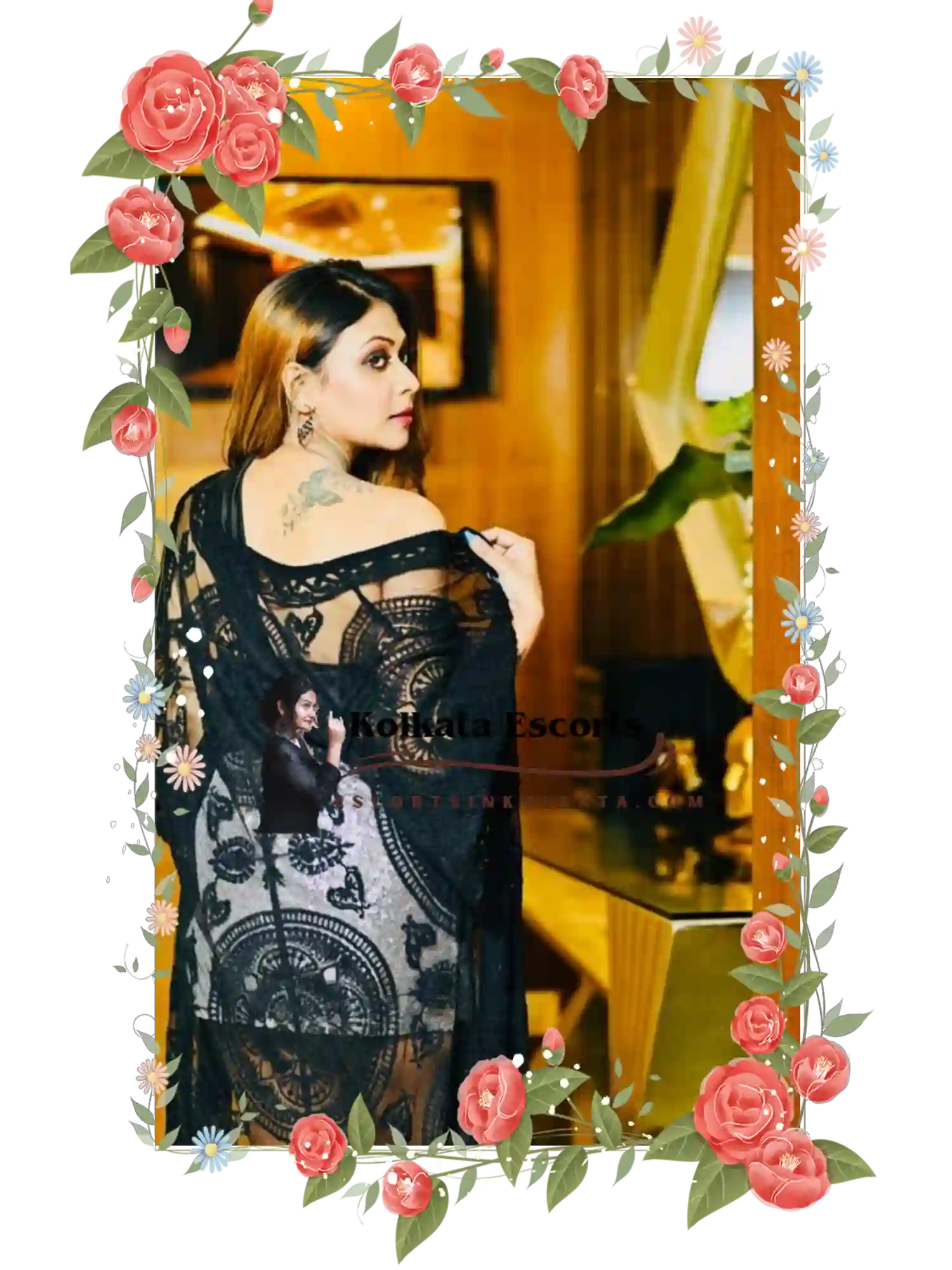 Sex services in Jadavpur