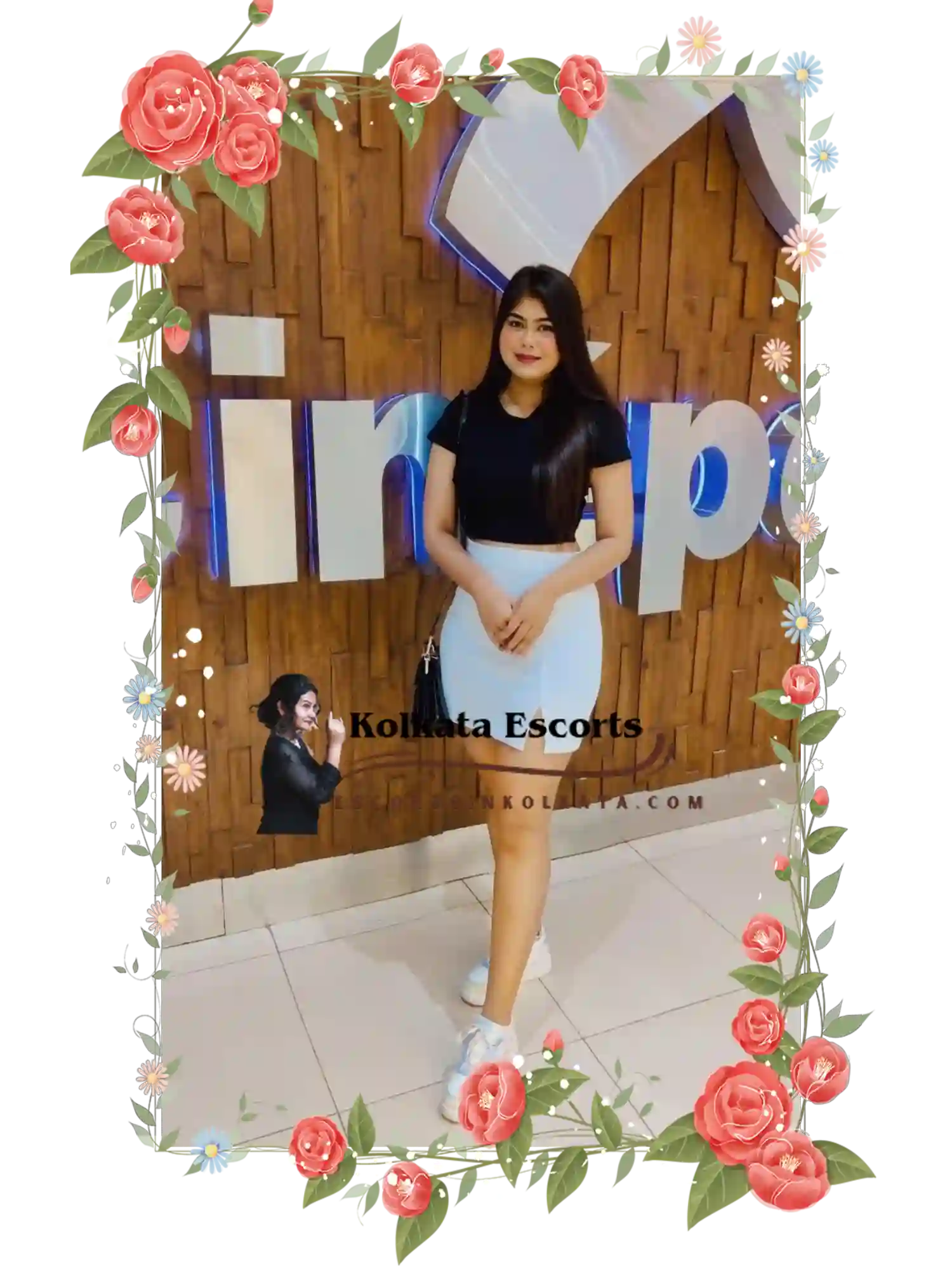 Park Circus Escort Service