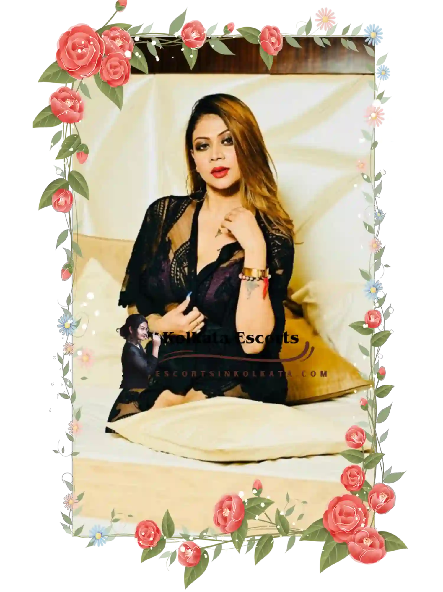 Sex services in Jadavpur