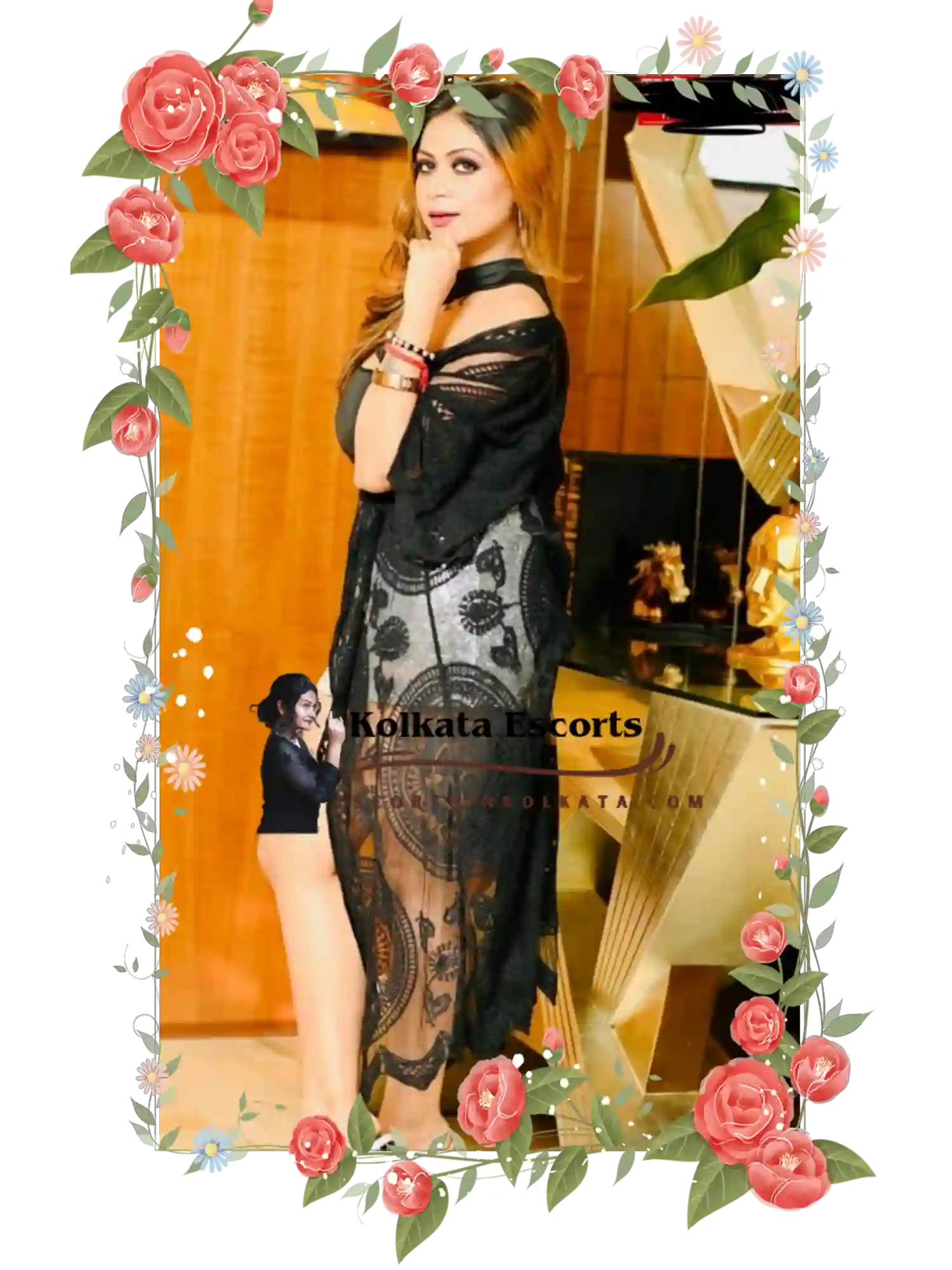 Images of a Working Lady