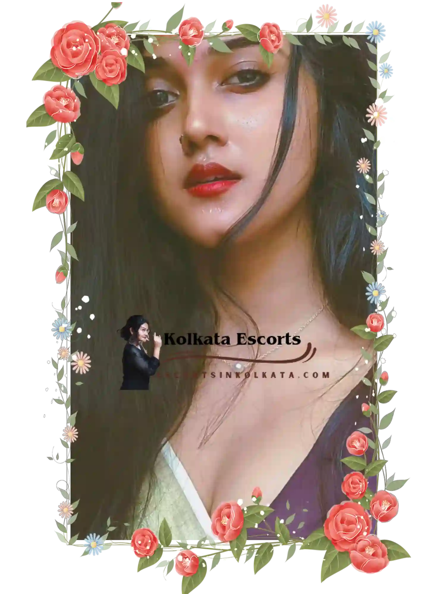 Russian girls in Beck Bagan