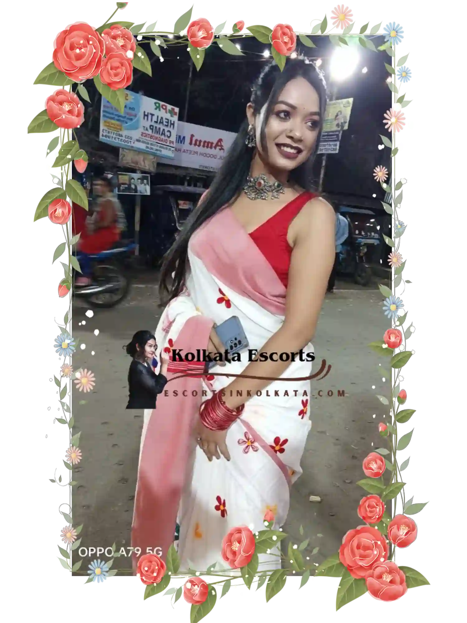 Images of a Working Lady