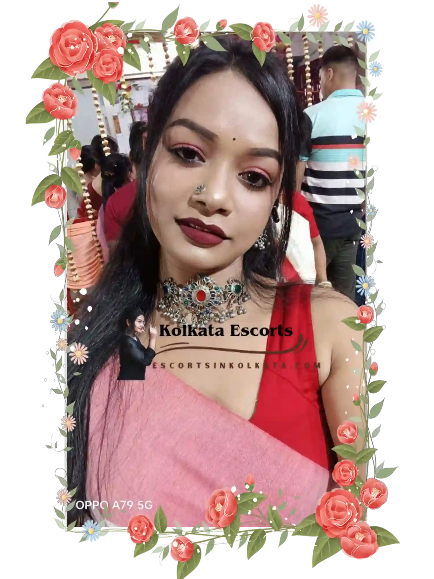 Images of a Working Lady