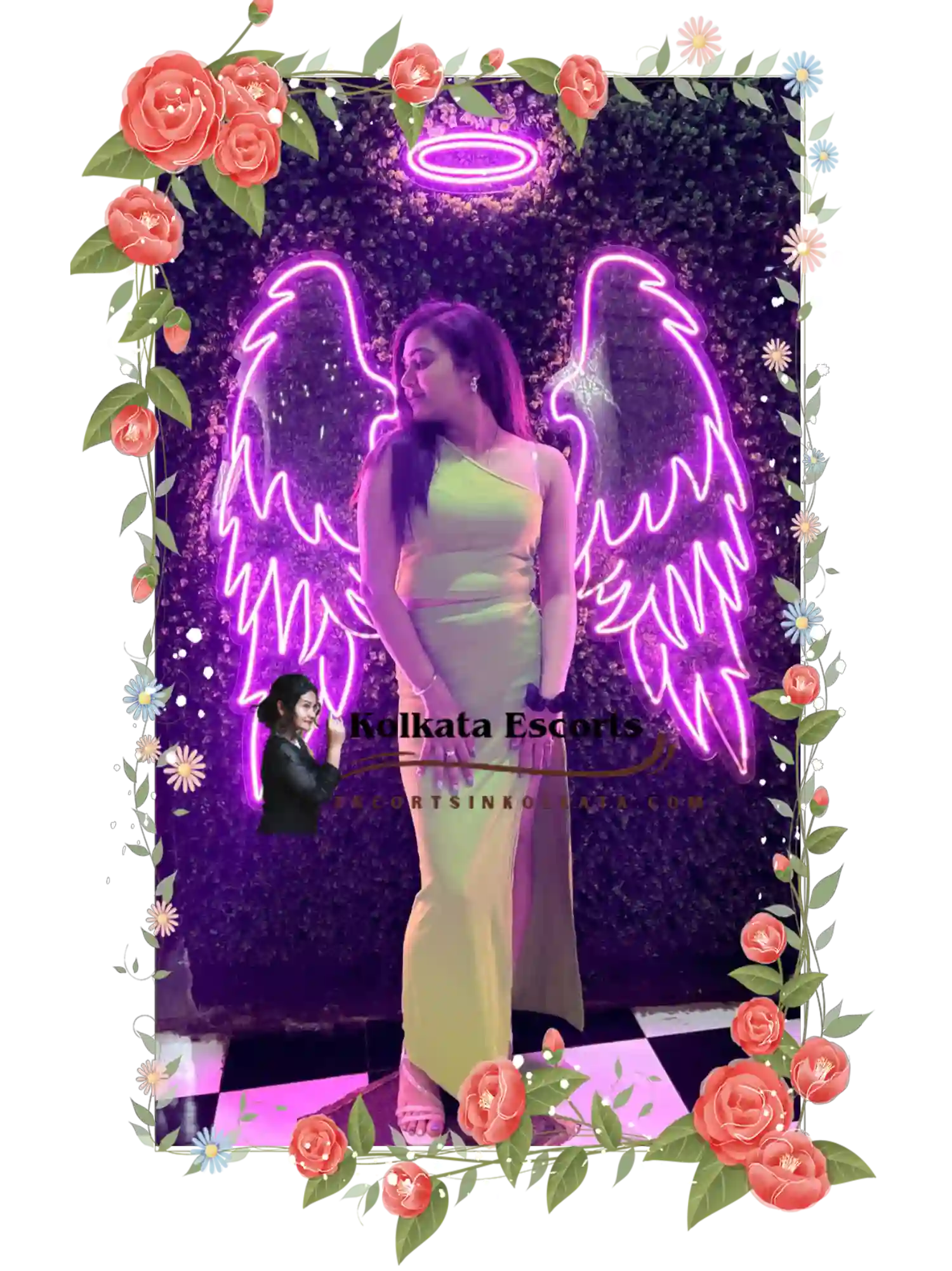 Call girls in Minto Park