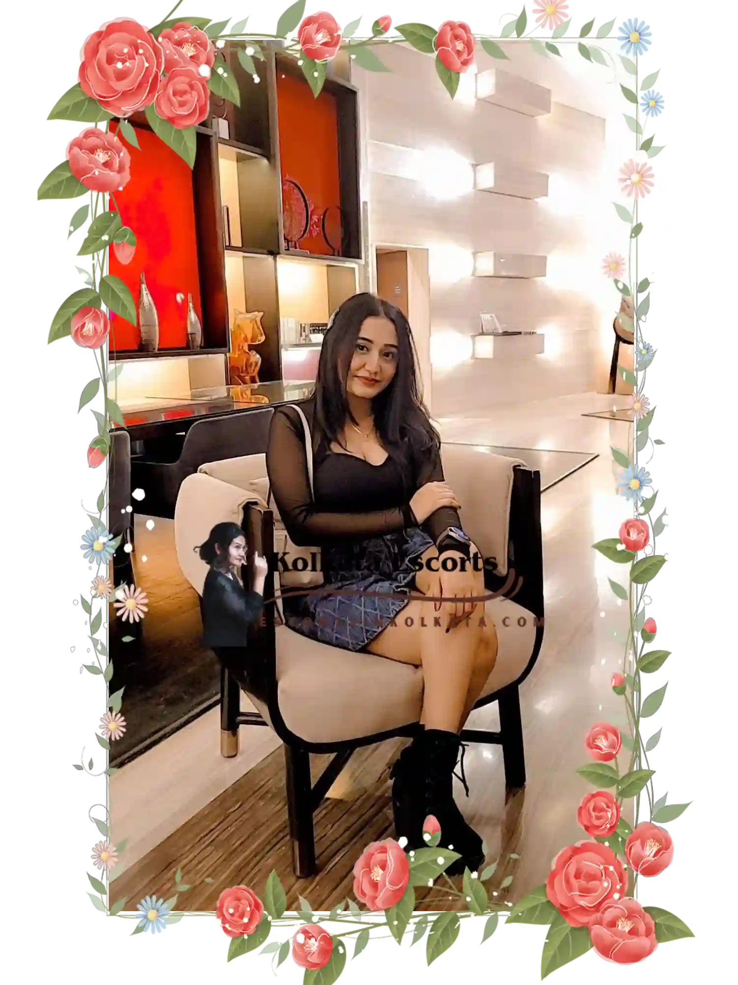 Call girls in Shyam Bazaar