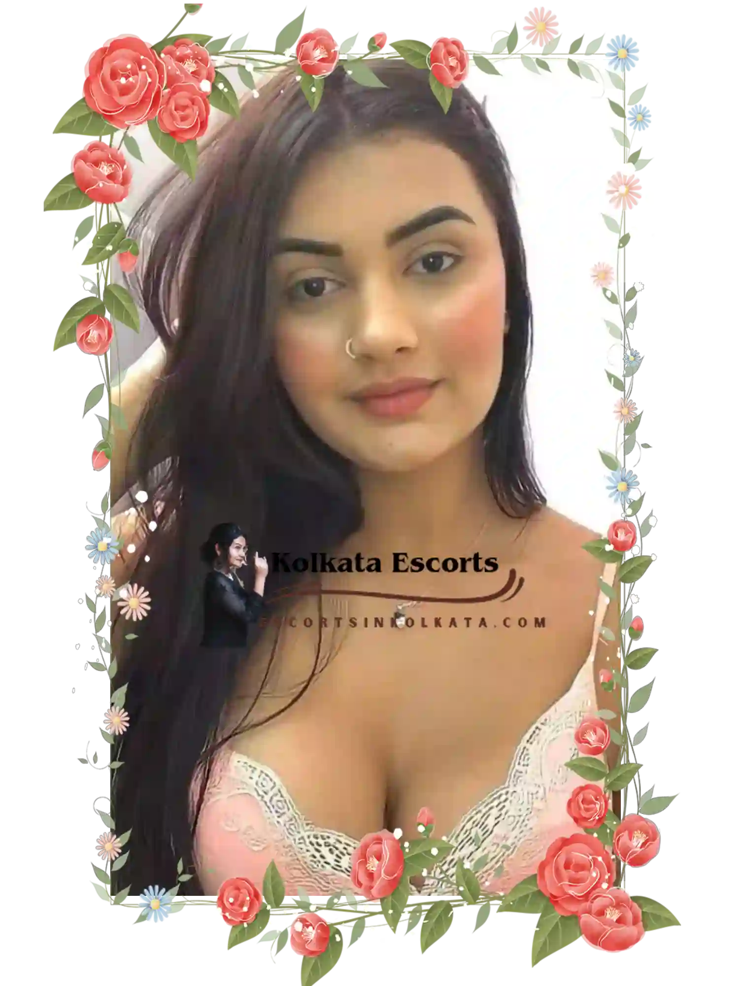 Russian girls in Behala