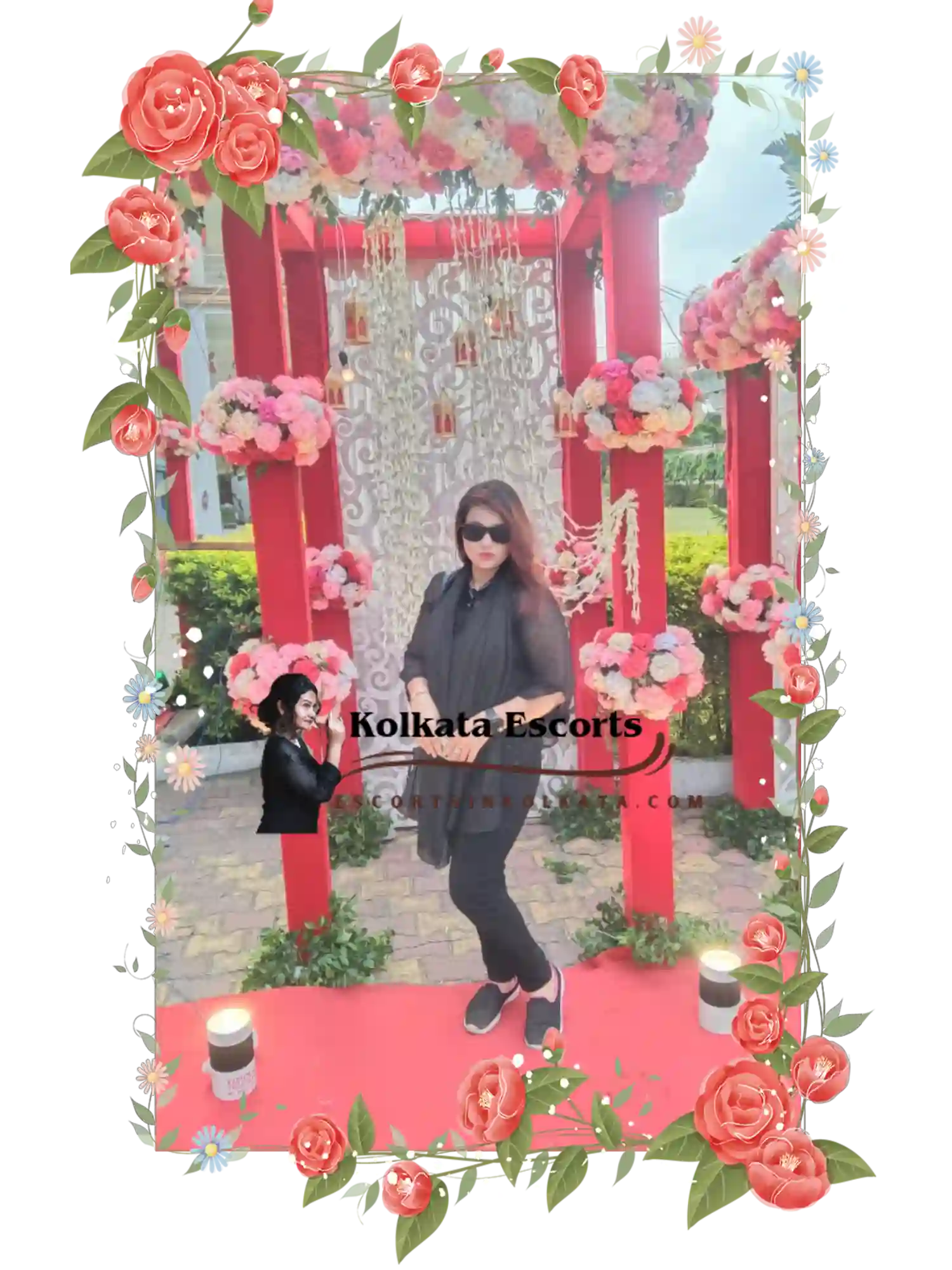 Call girls in Park Street