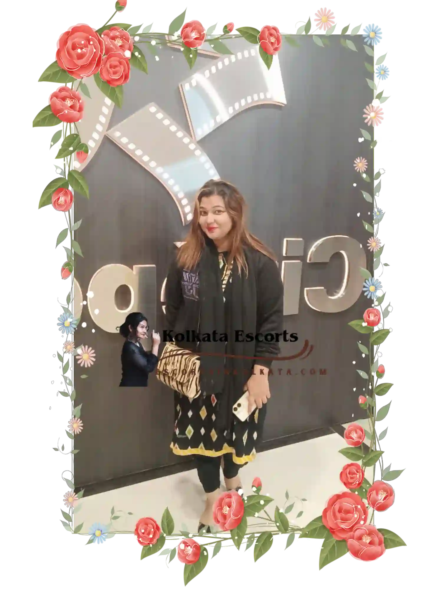 Call girls in Park Street