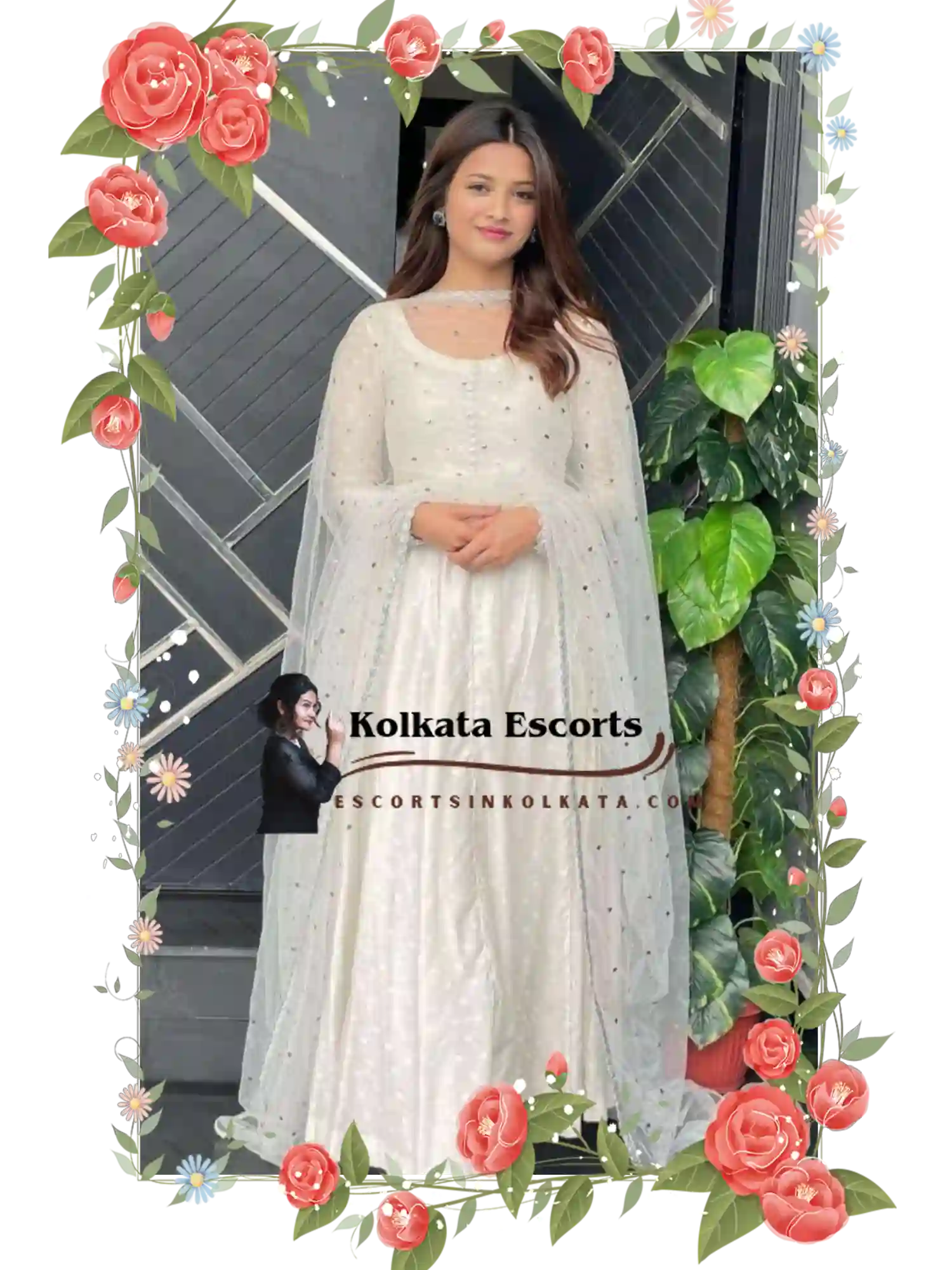 Images of a Working Lady