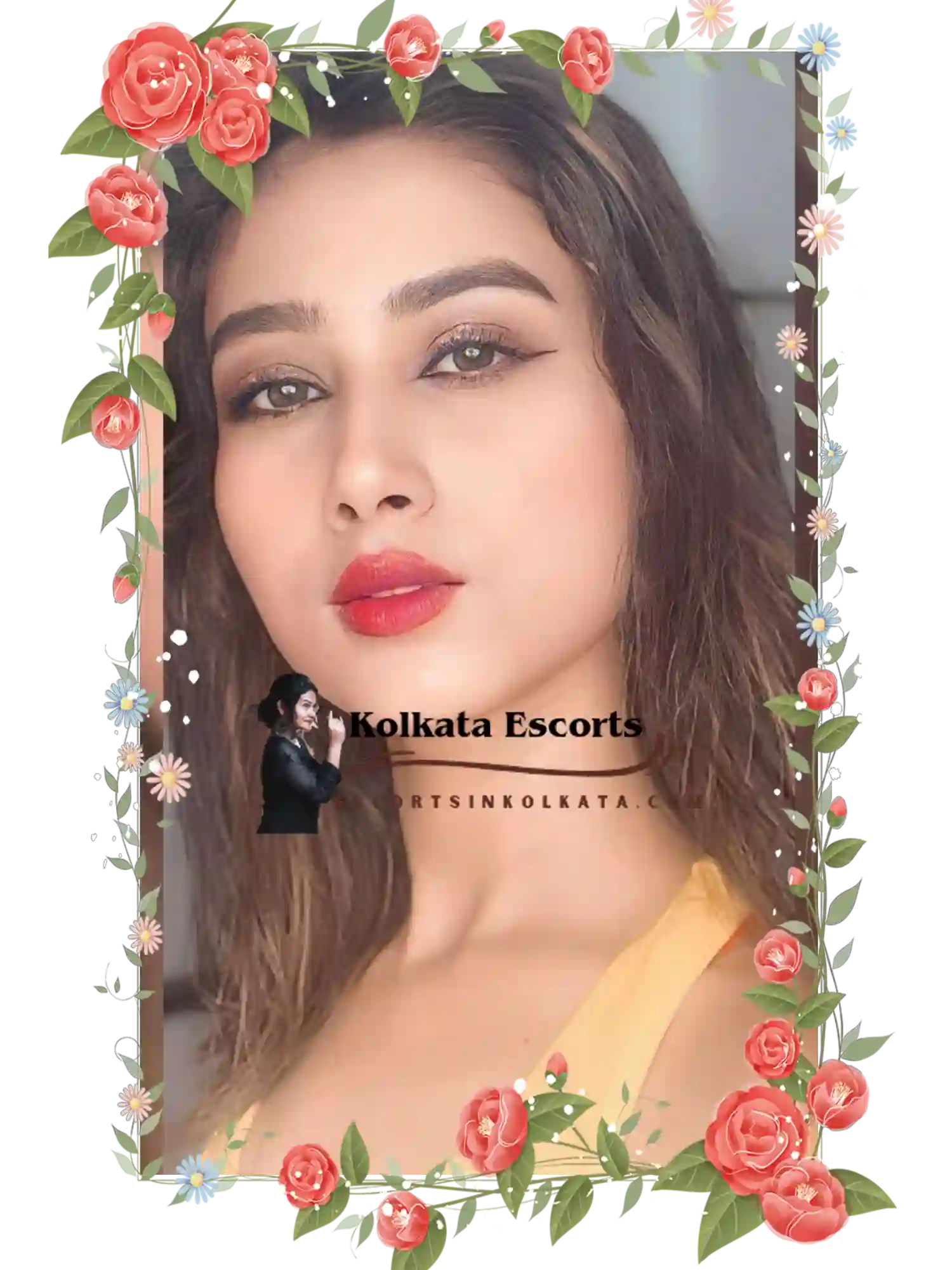 Images of a Working Lady