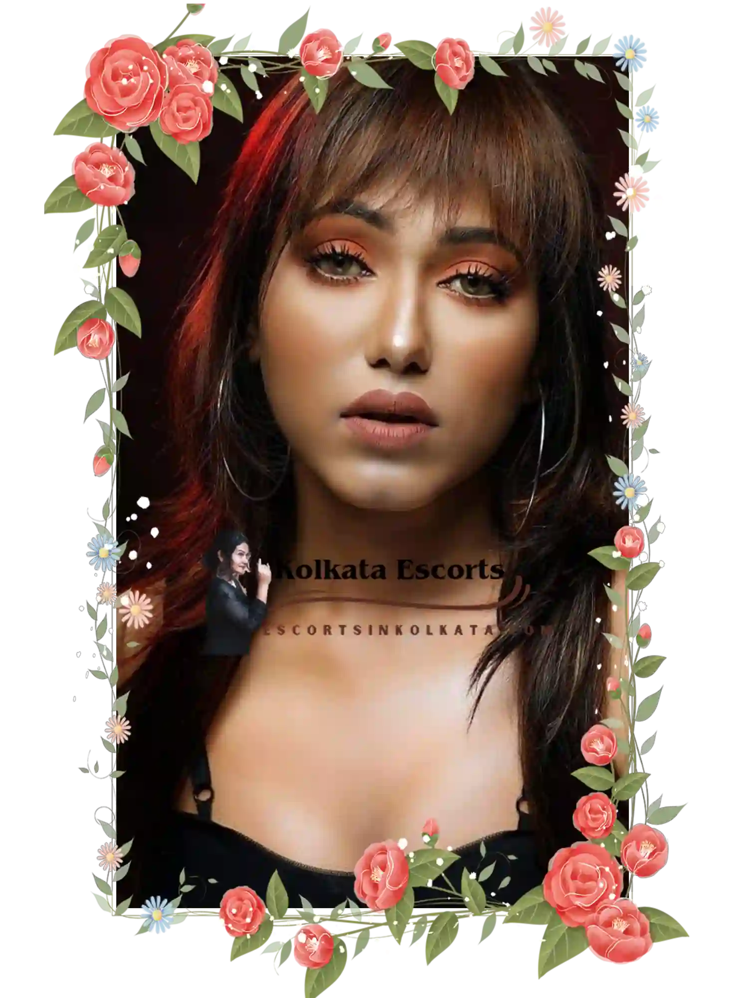 Russian girls in Behala