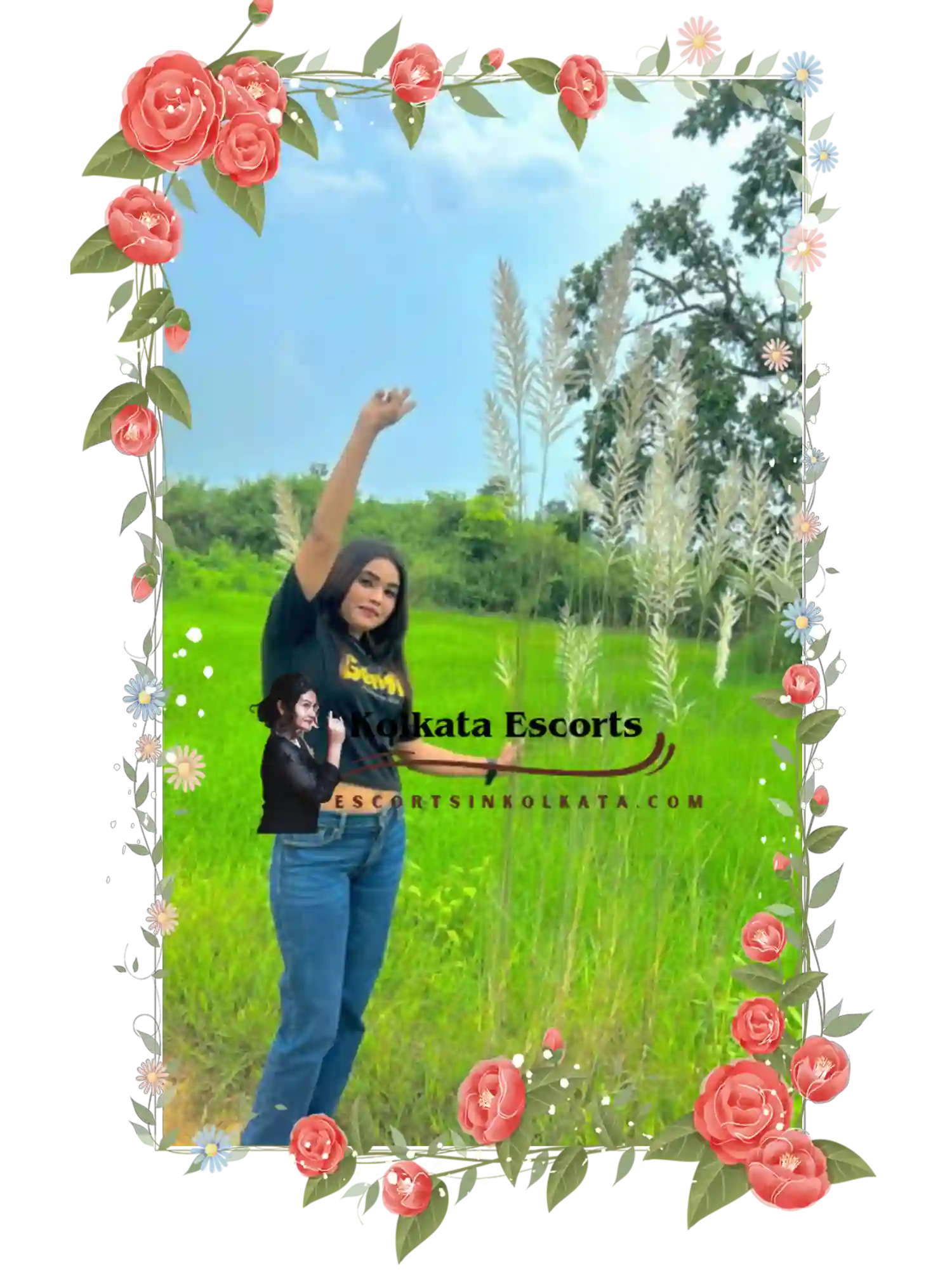 Images of a Working Lady