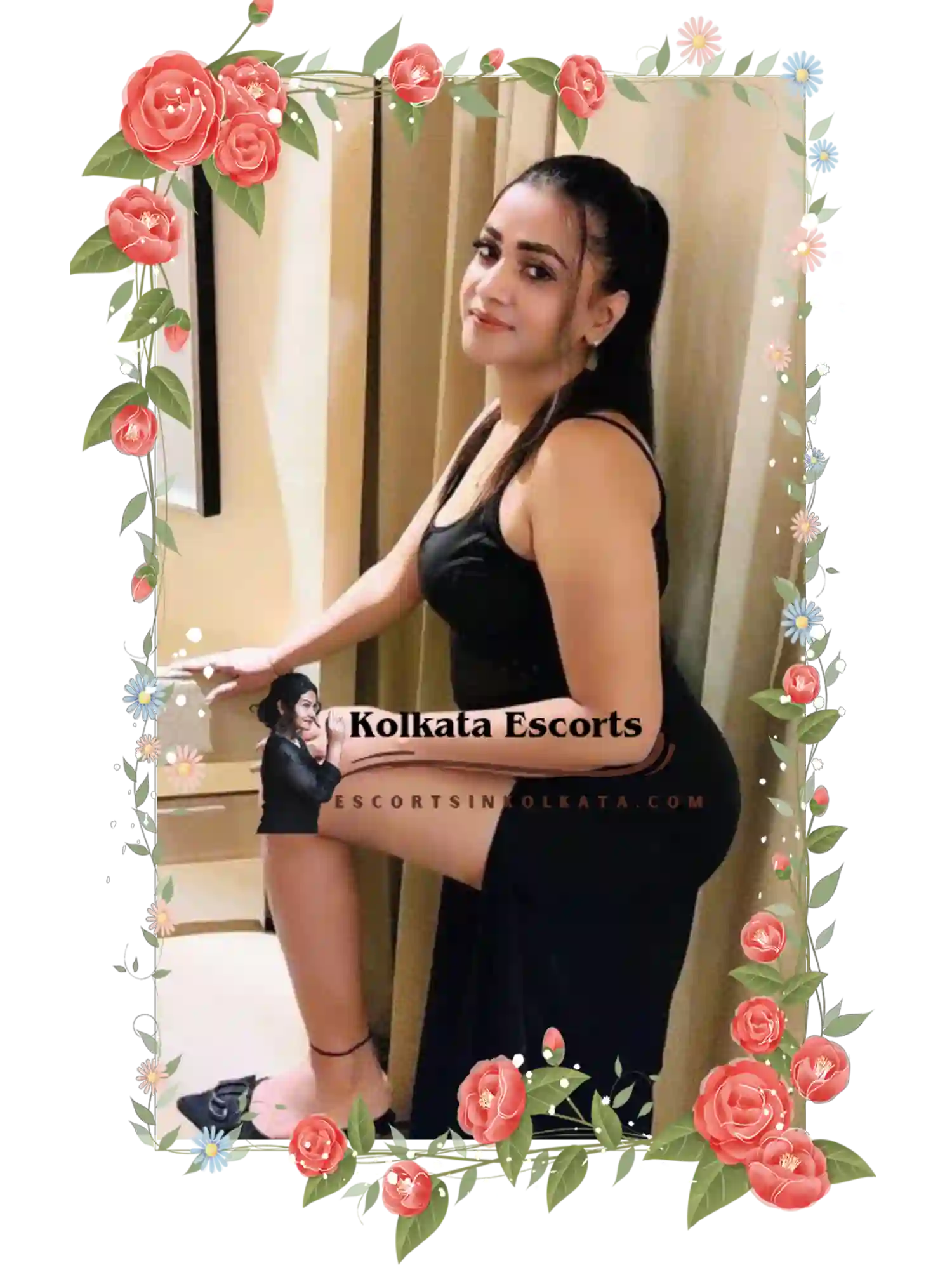 Images of a Working Lady