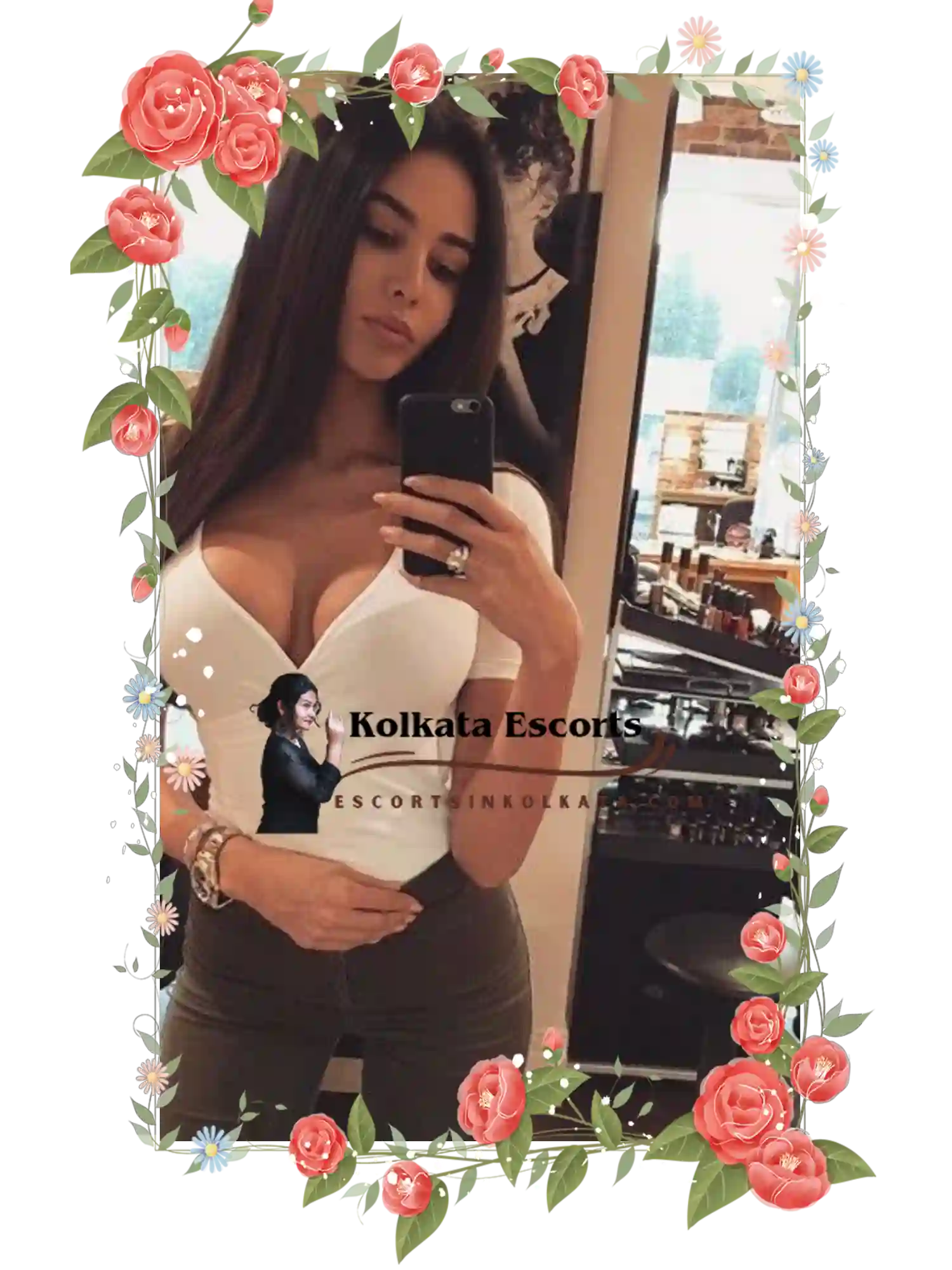 Call girls in Kali Ghat