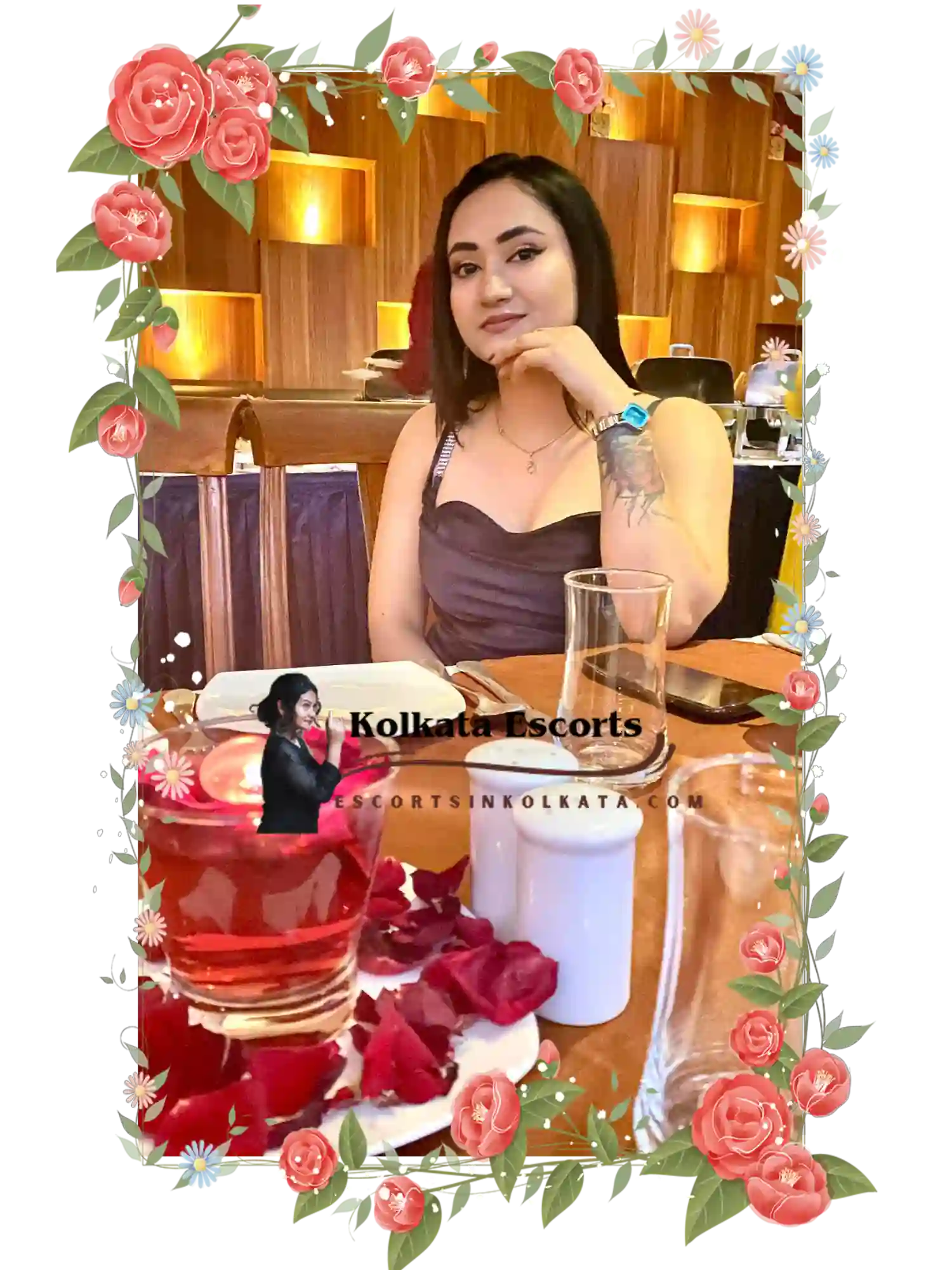 Sex services in Behala