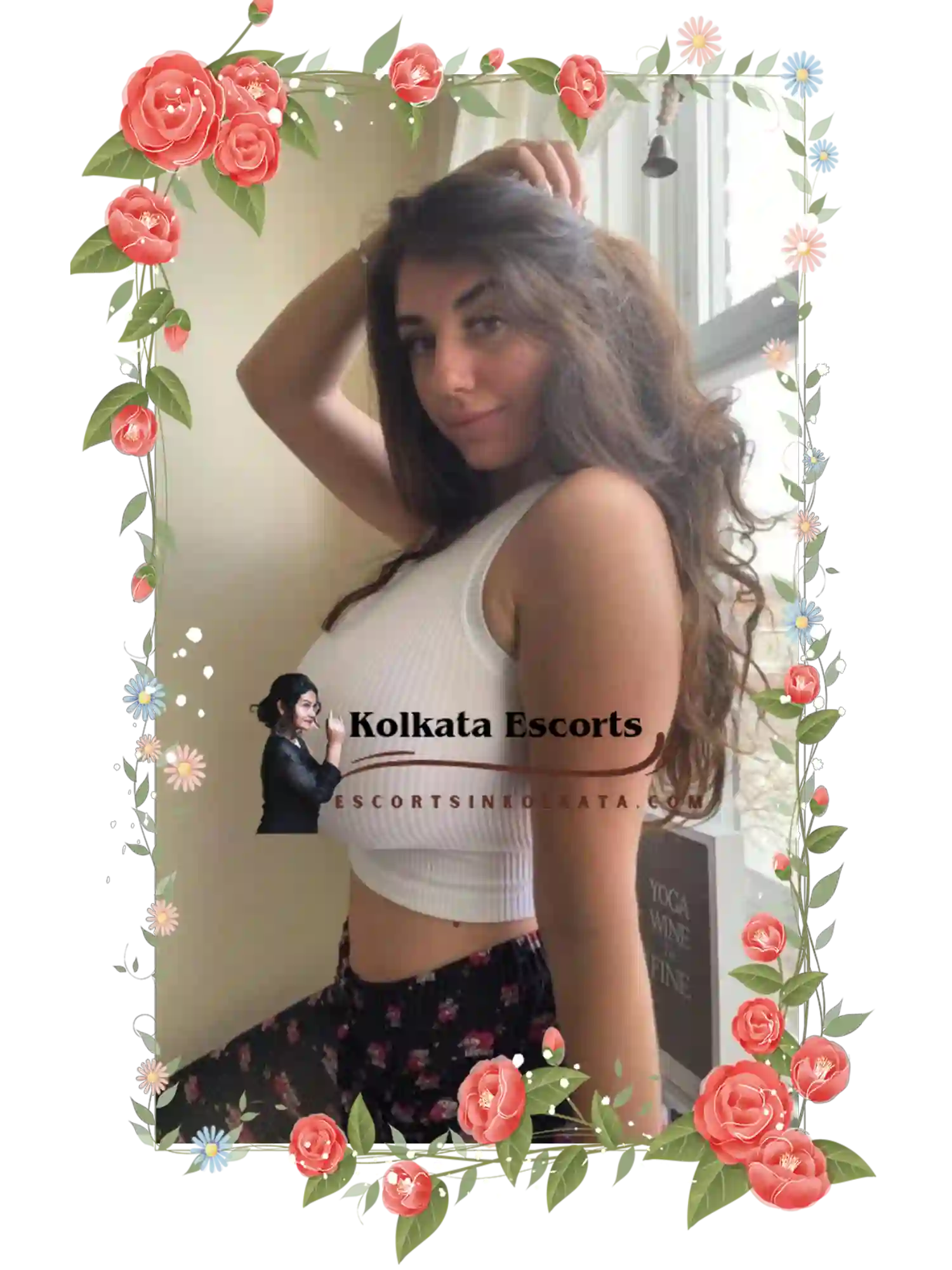 Call girls in Kali Ghat