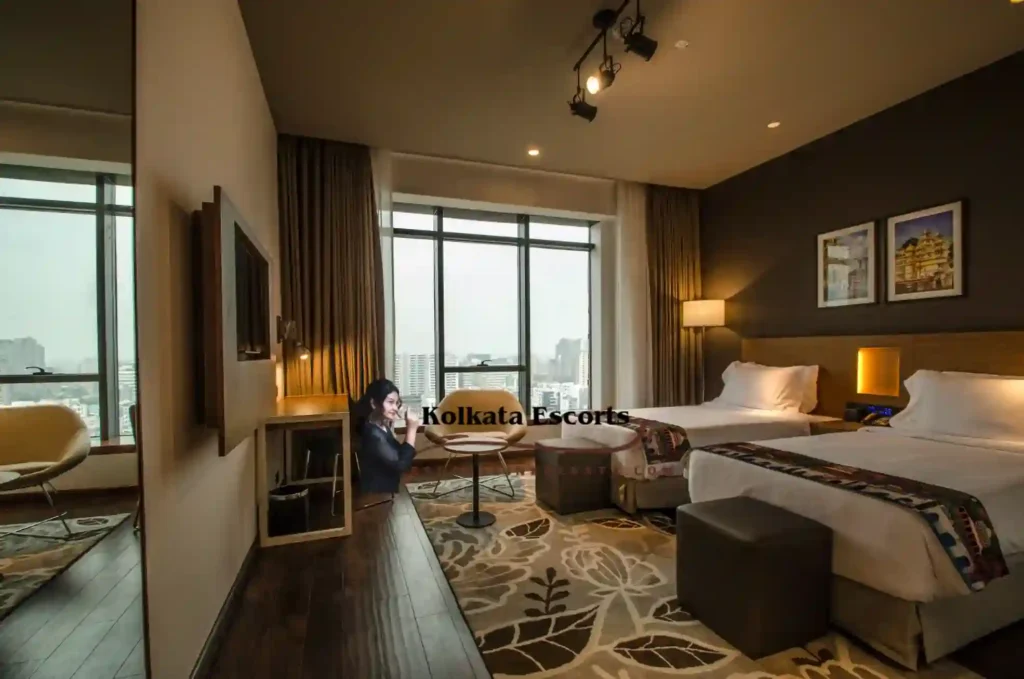 AltAir Boutique Hotel Kolkata