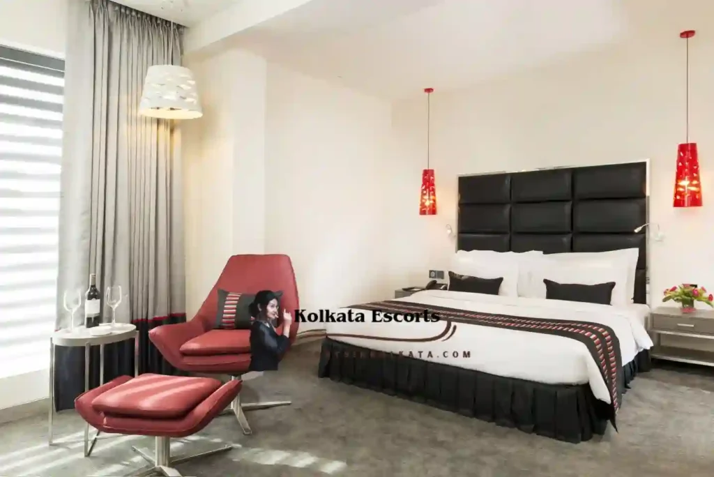 Aauris Hotel Kolkata