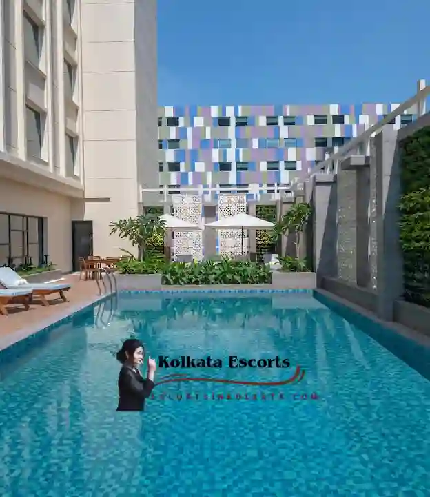 Aristocrat Hotel Kolkata