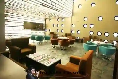 Hotel Park Prime Kolkata