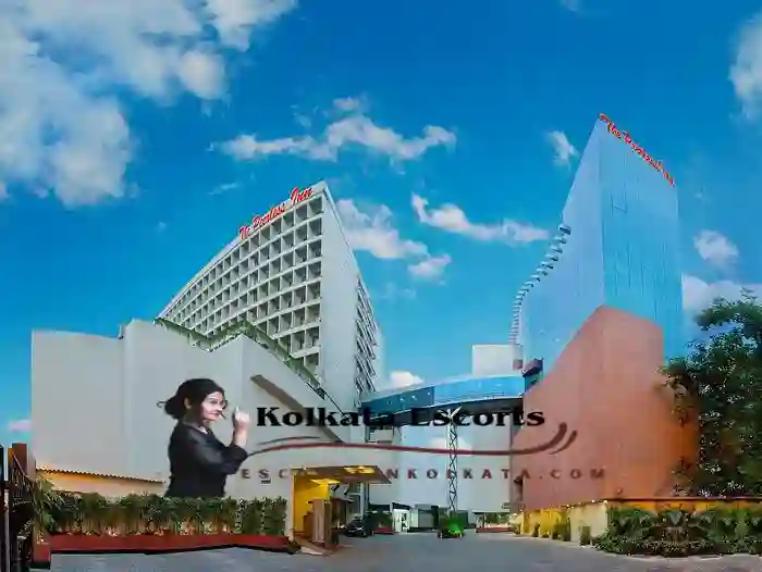 Peerless Hotel Kolkata